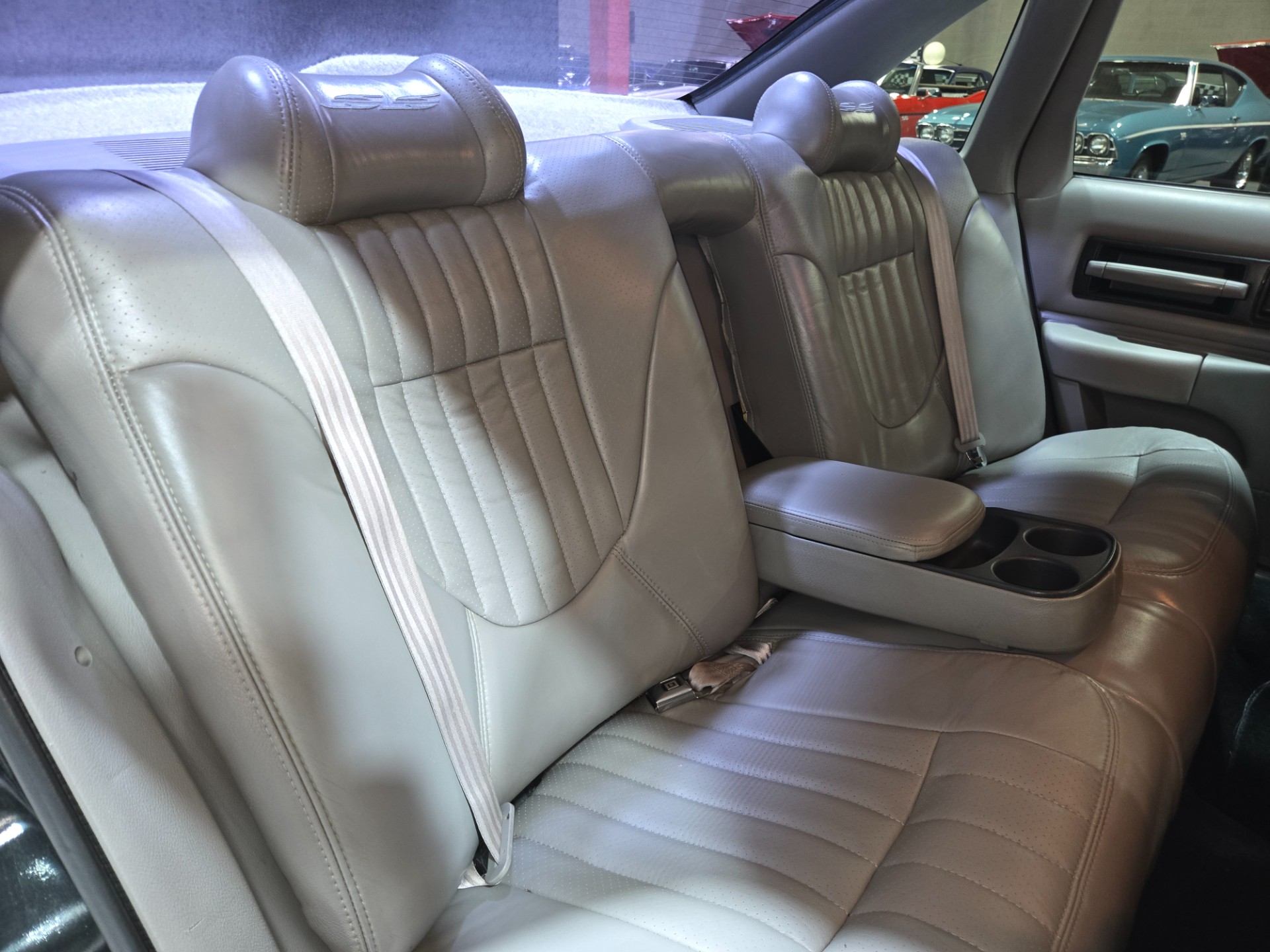 1994 Chevrolet Impala 90
