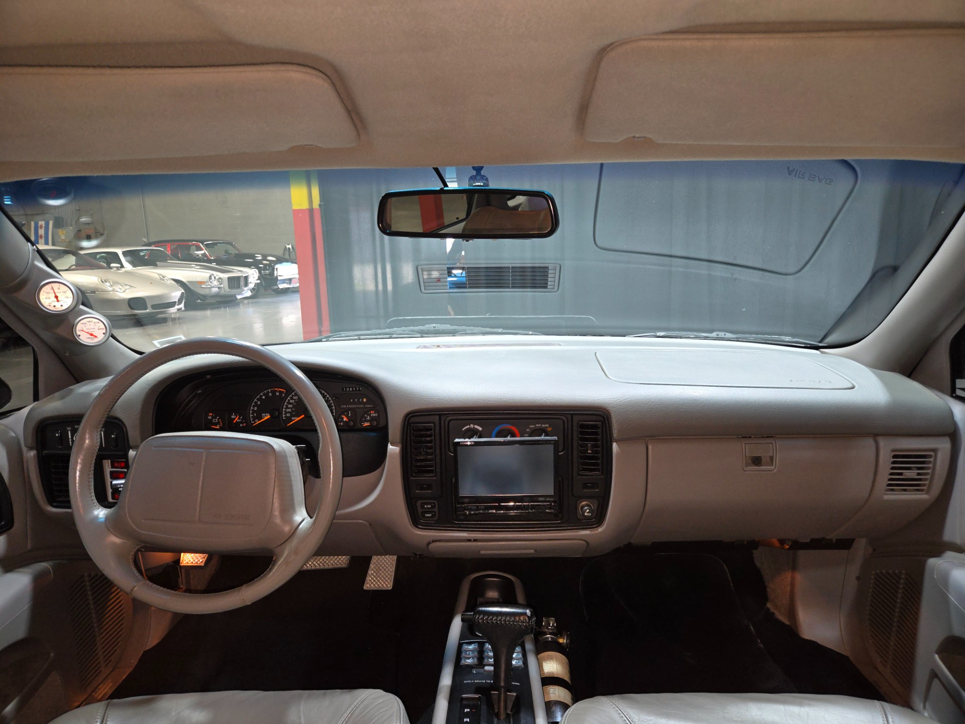 1994 Chevrolet Impala 92