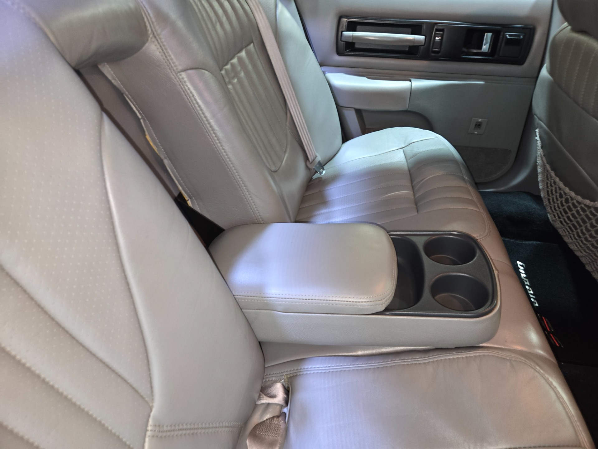 1994 Chevrolet Impala 93