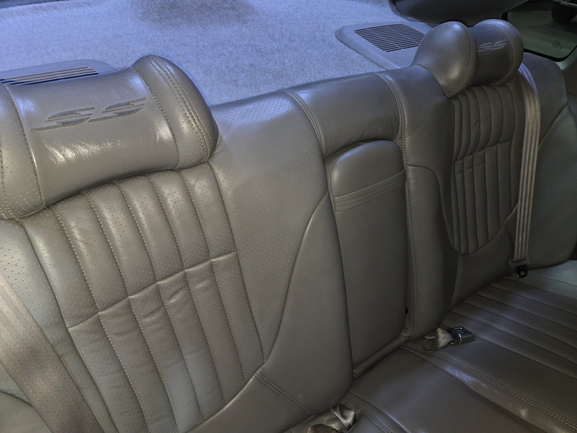 1994 Chevrolet Impala 94