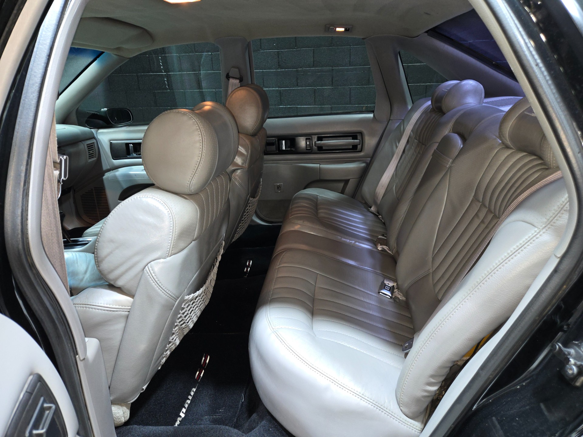 1994 Chevrolet Impala 95