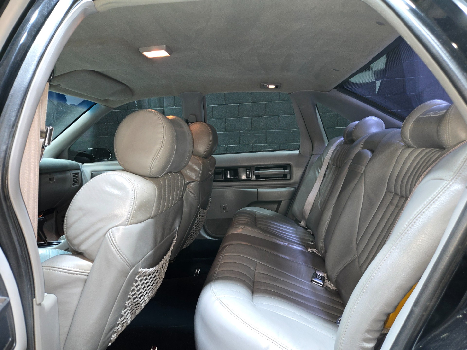 1994 Chevrolet Impala 96