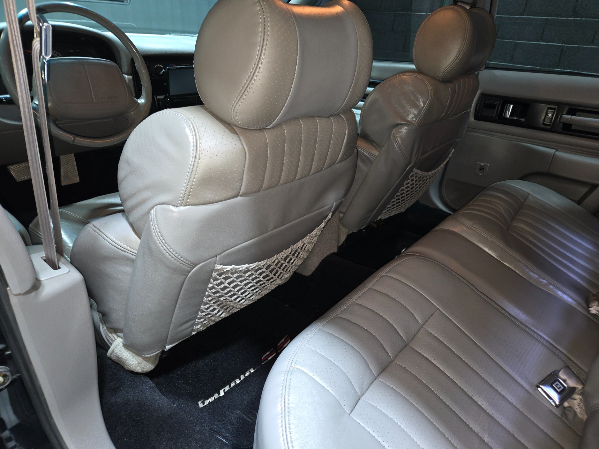 1994 Chevrolet Impala 97