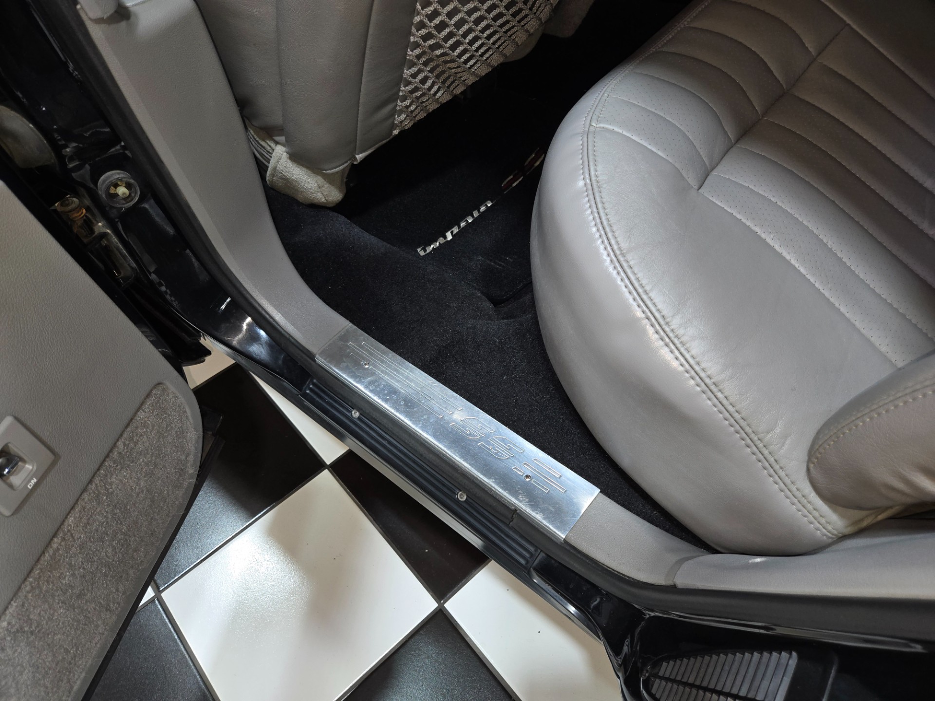 1994 Chevrolet Impala 98