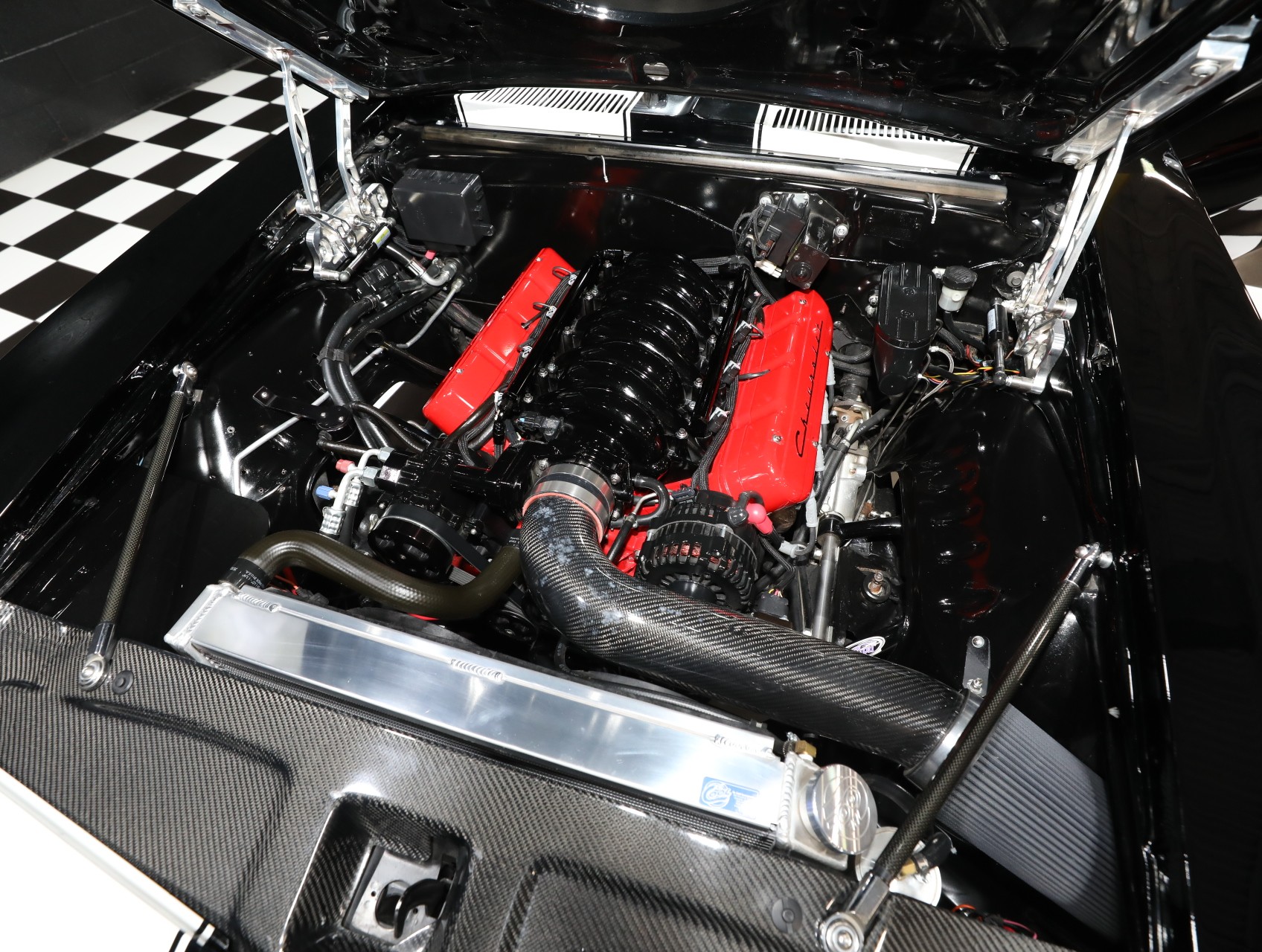 1969 Chevrolet Camaro 2