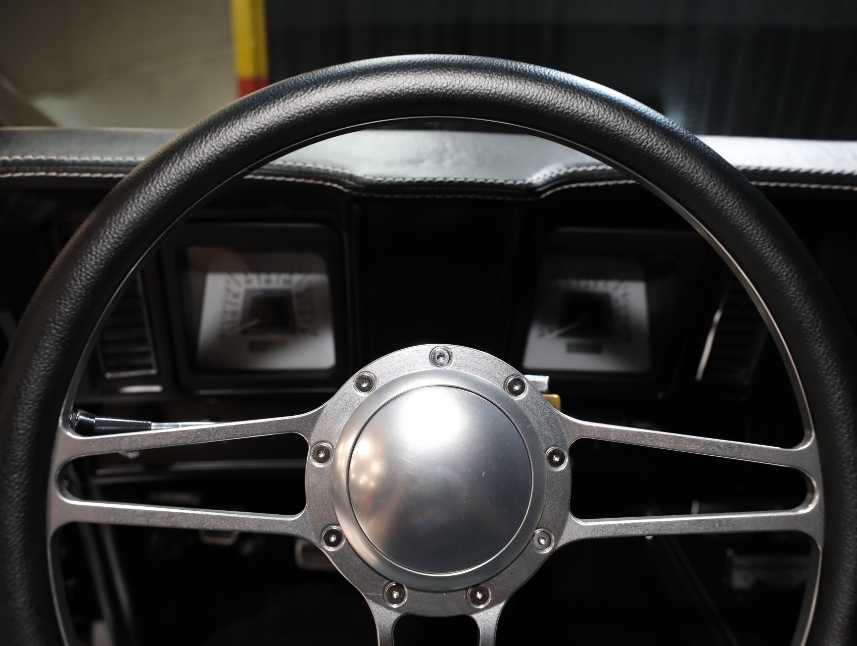 1969 Chevrolet Camaro 61
