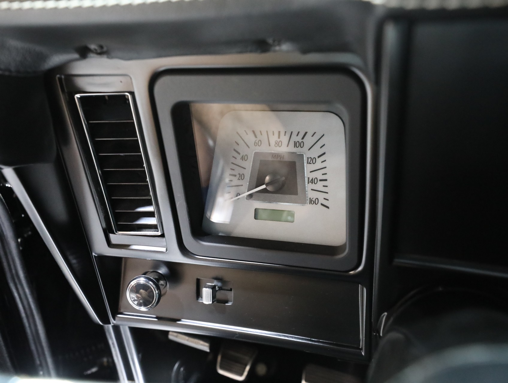1969 Chevrolet Camaro 63