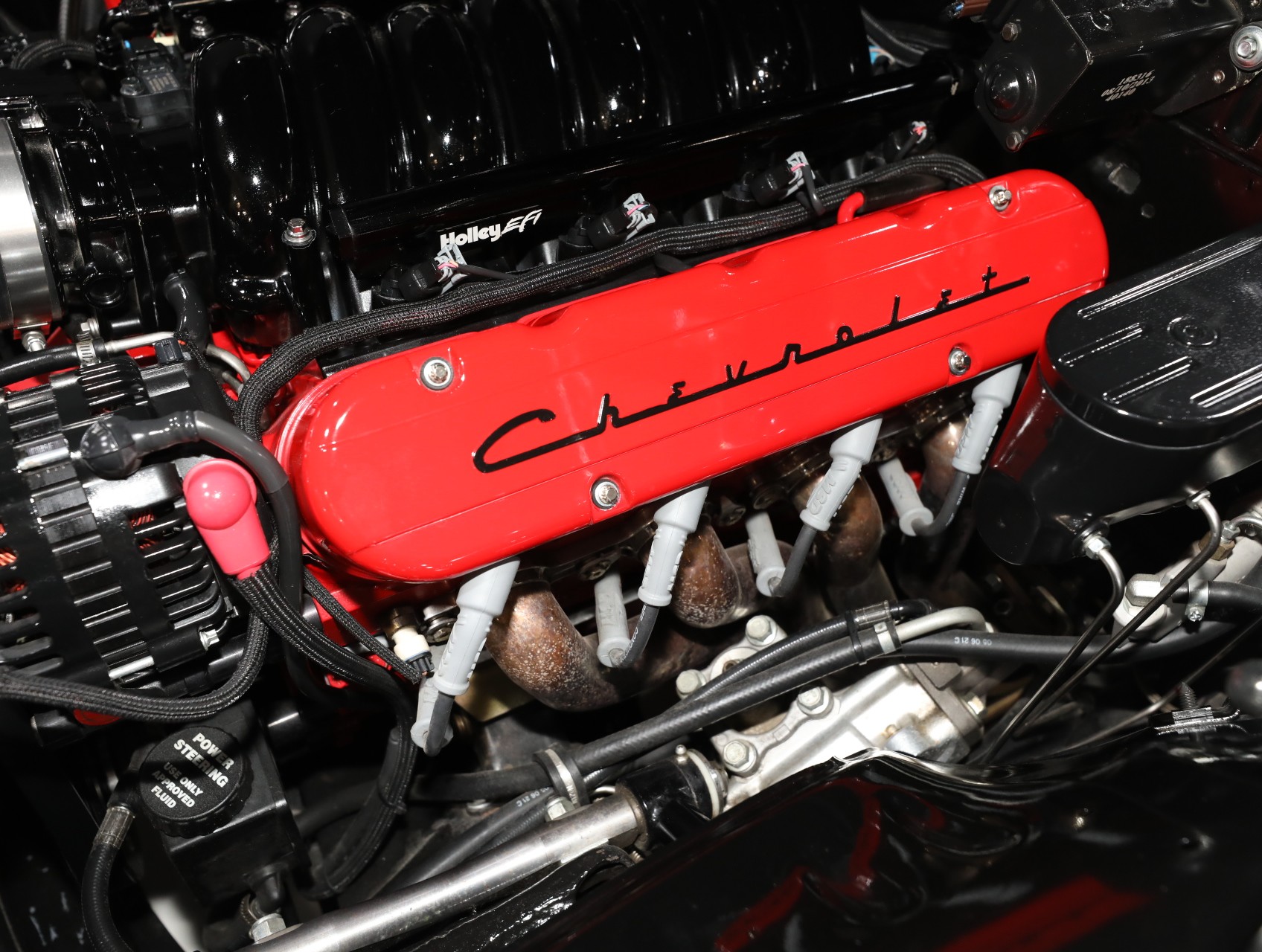 1969 Chevrolet Camaro 72