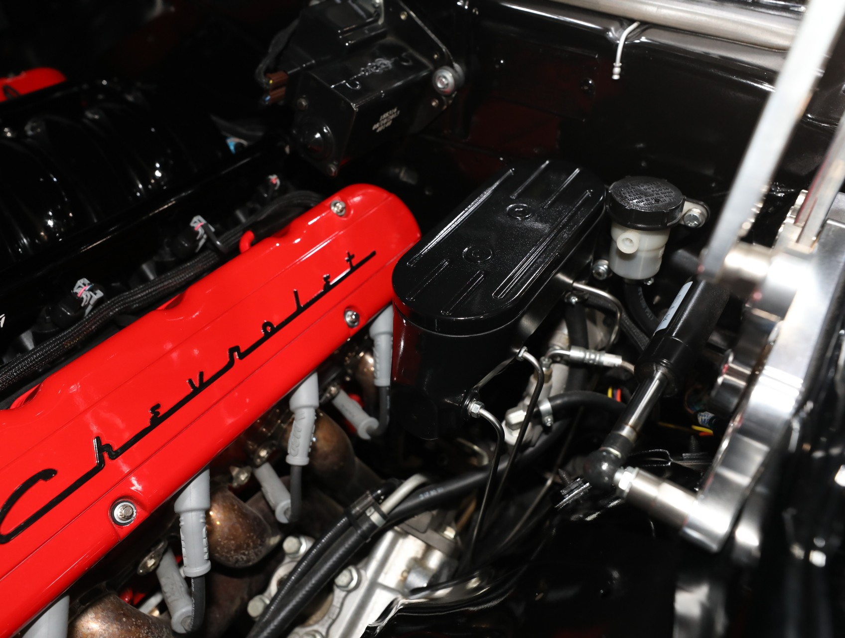 1969 Chevrolet Camaro 74