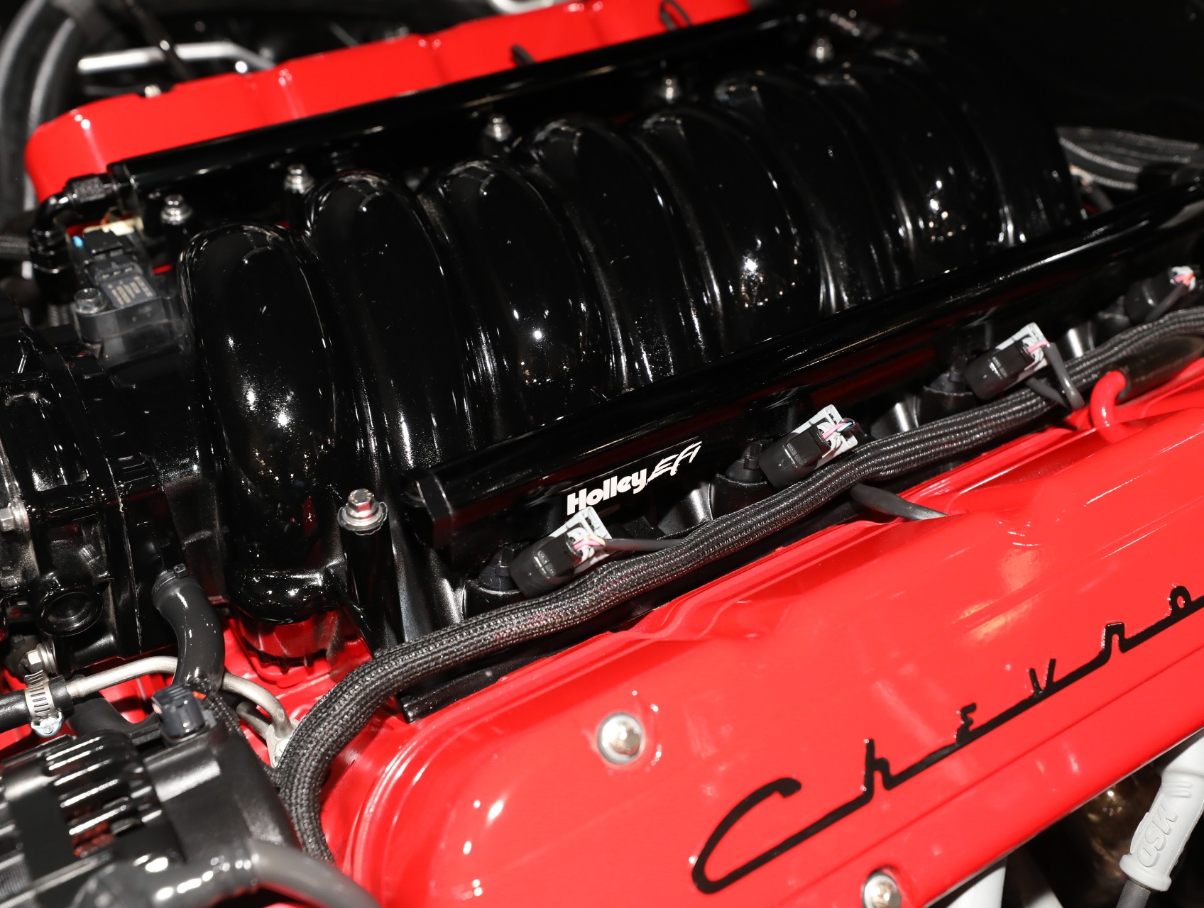 1969 Chevrolet Camaro 76