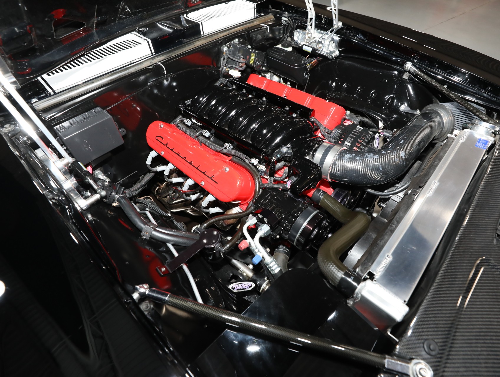 1969 Chevrolet Camaro 79