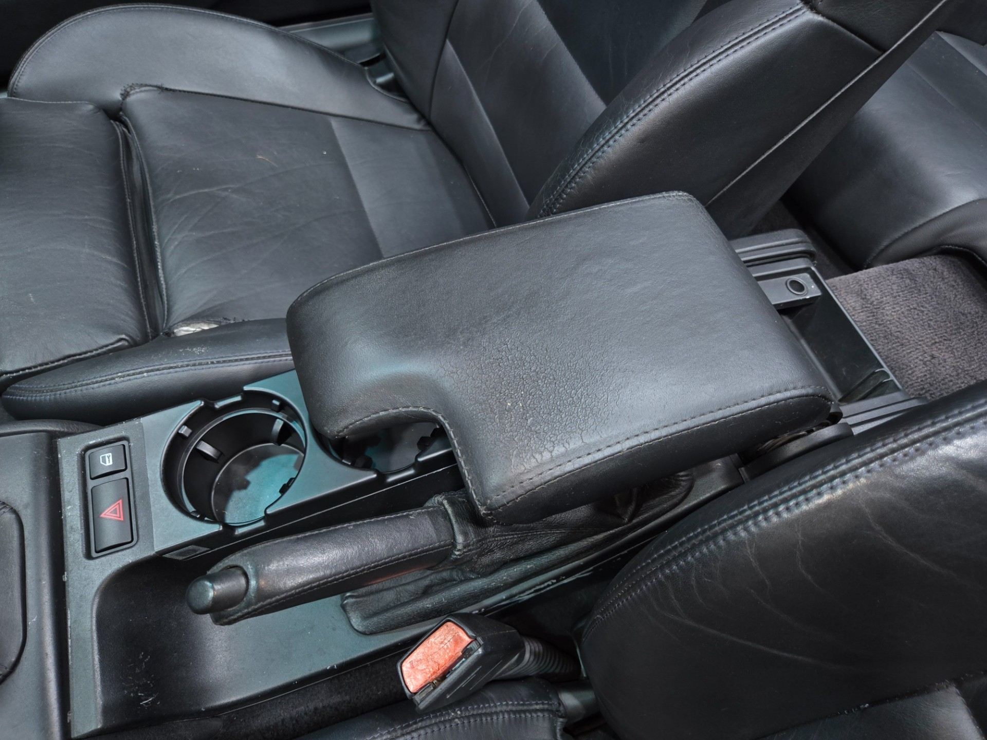 2002 BMW M3 108