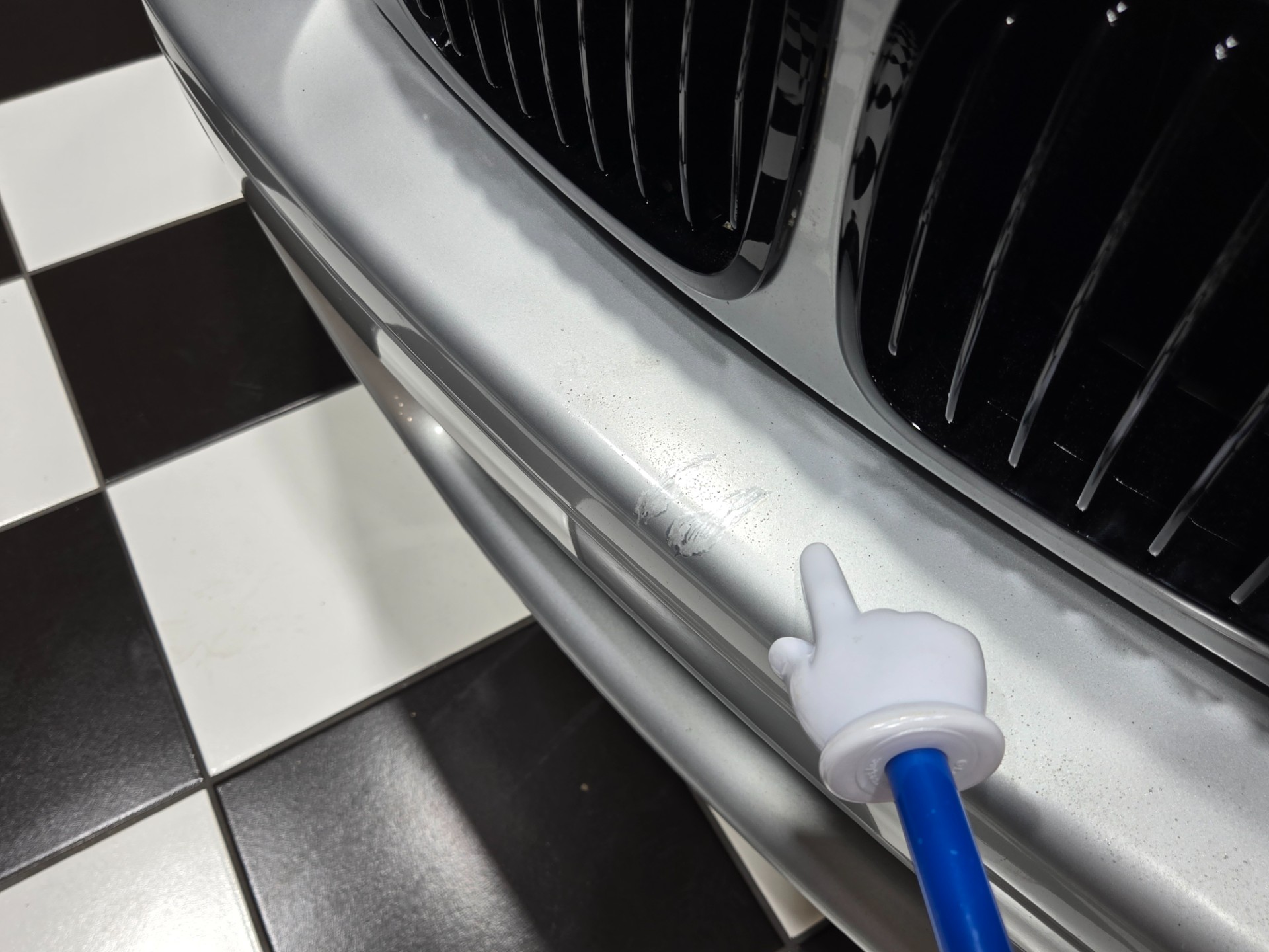 2002 BMW M3 51