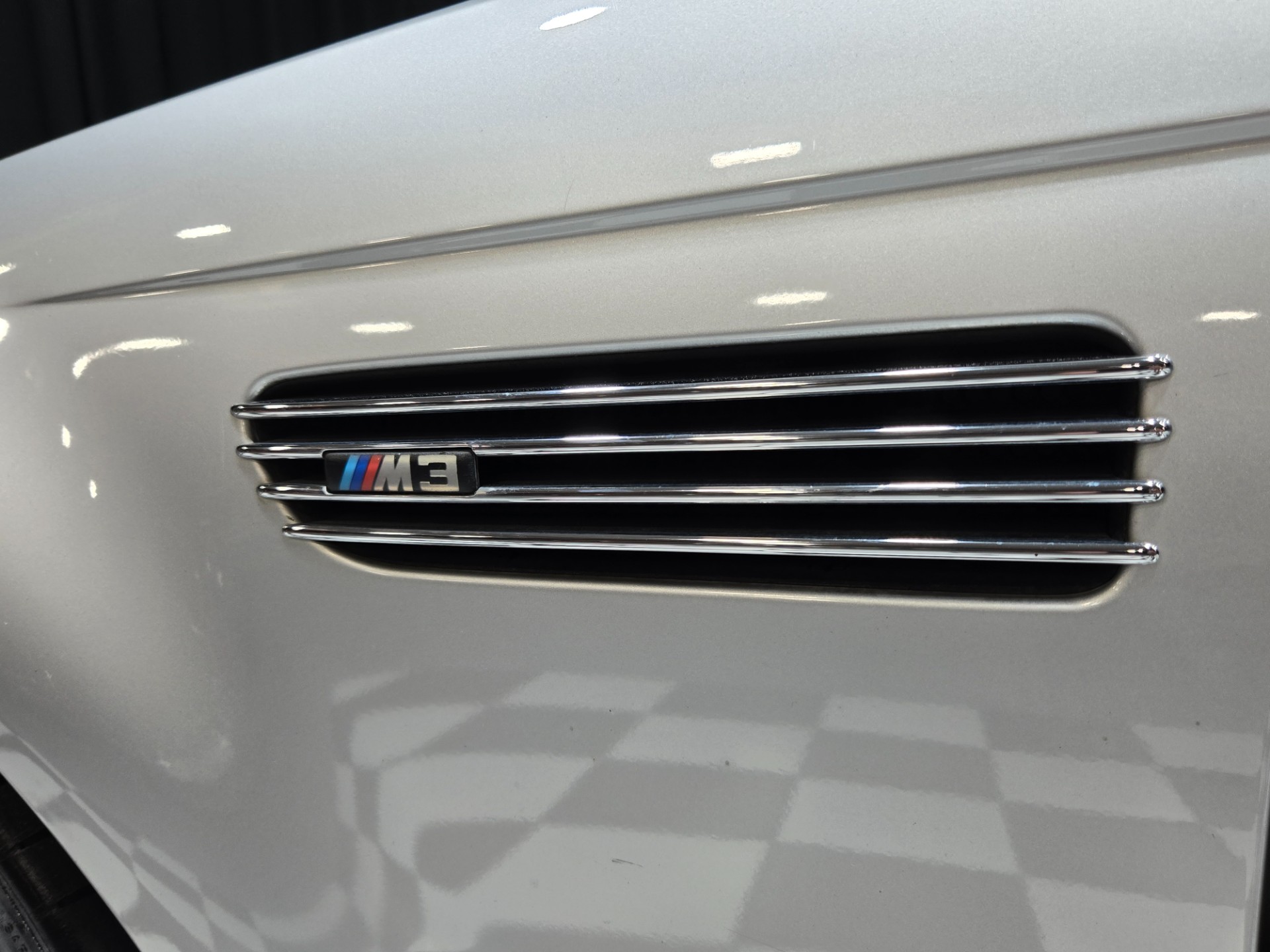 2002 BMW M3 56