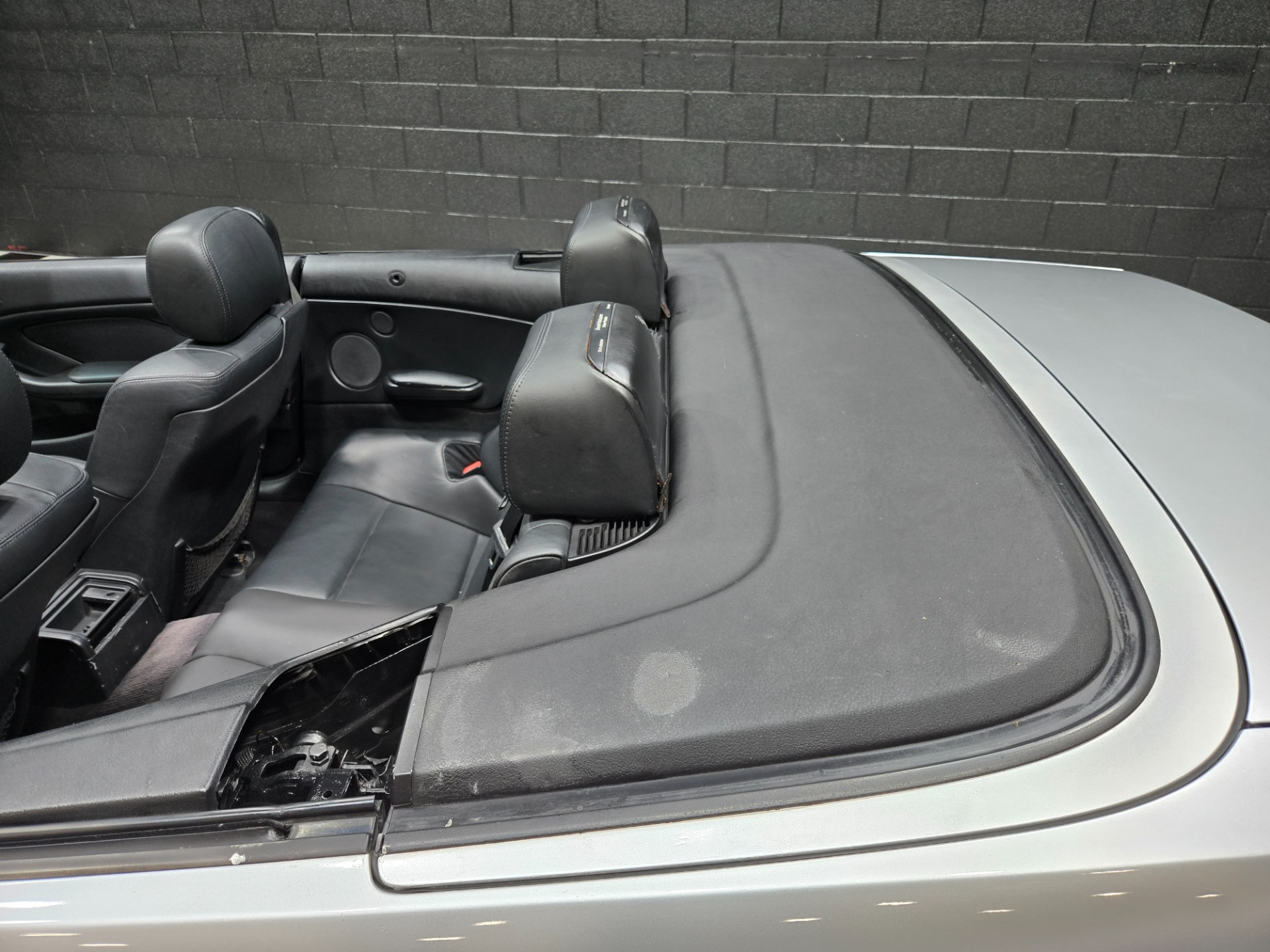 2002 BMW M3 59