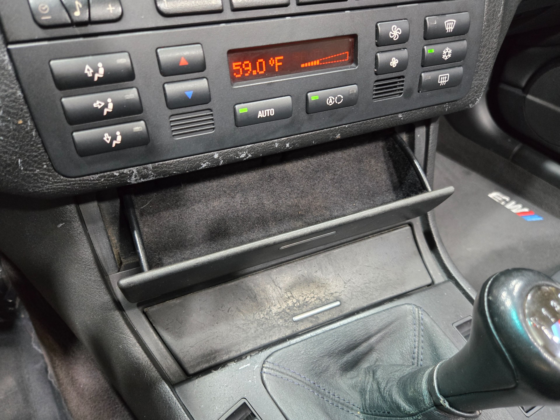 2002 BMW M3 91