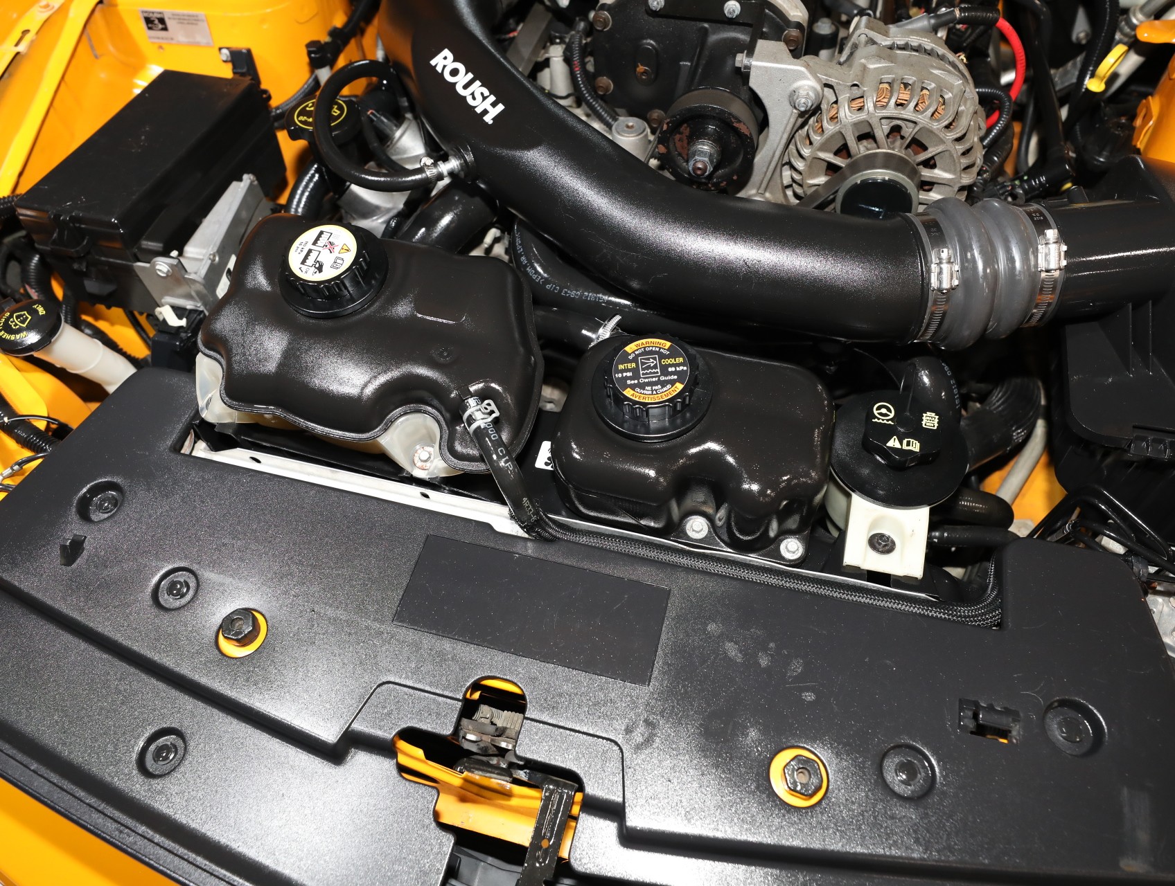 2007 Ford Mustang 69