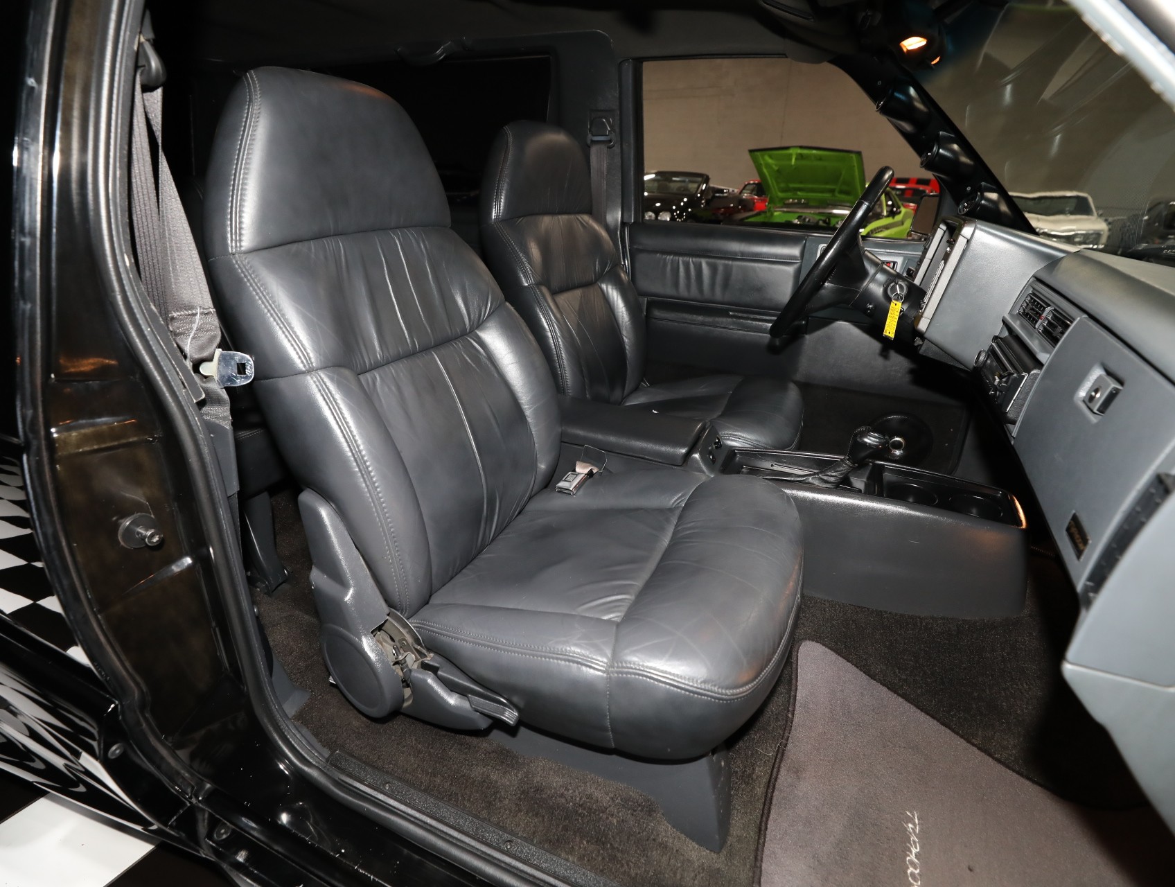 1993 GMC Typhoon 40