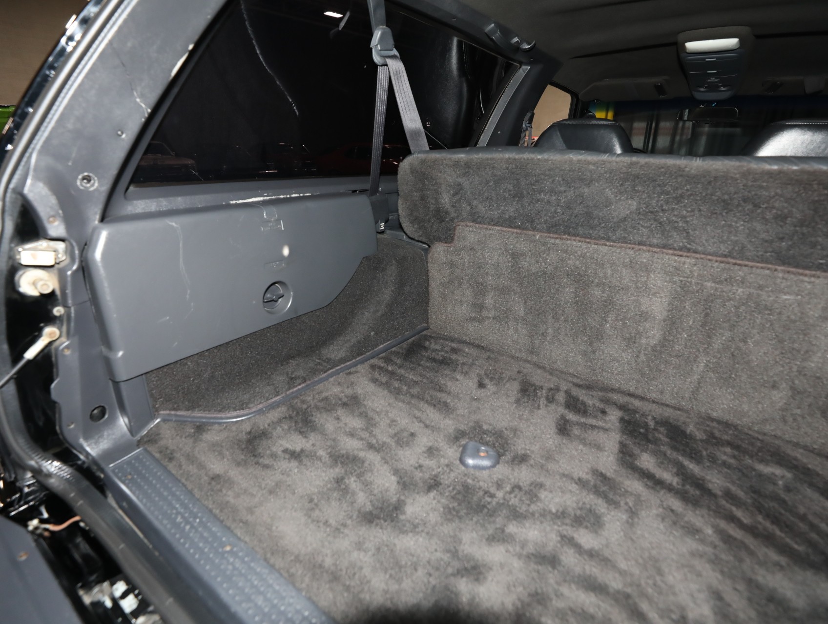 1993 GMC Typhoon 44
