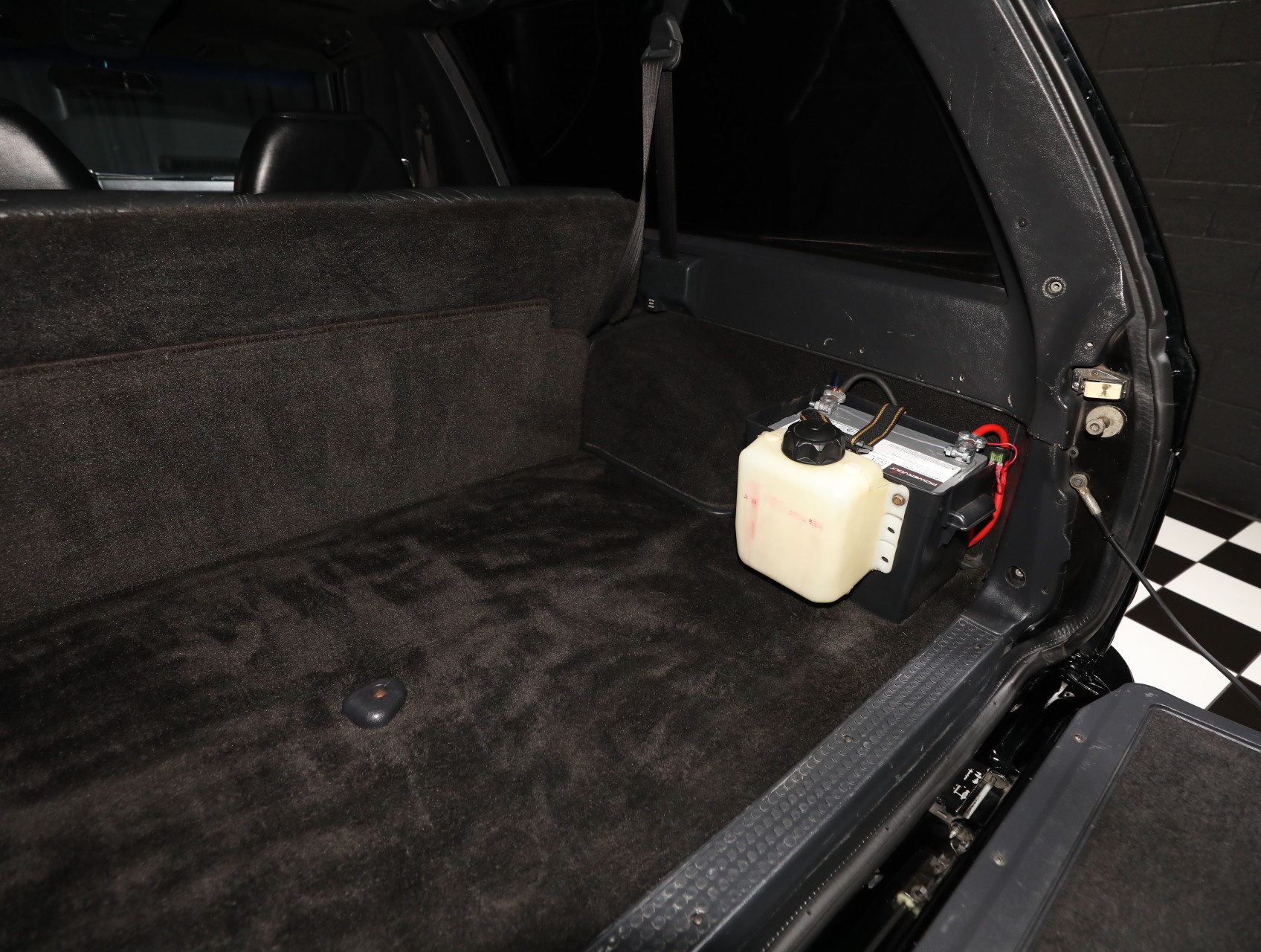 1993 GMC Typhoon 45