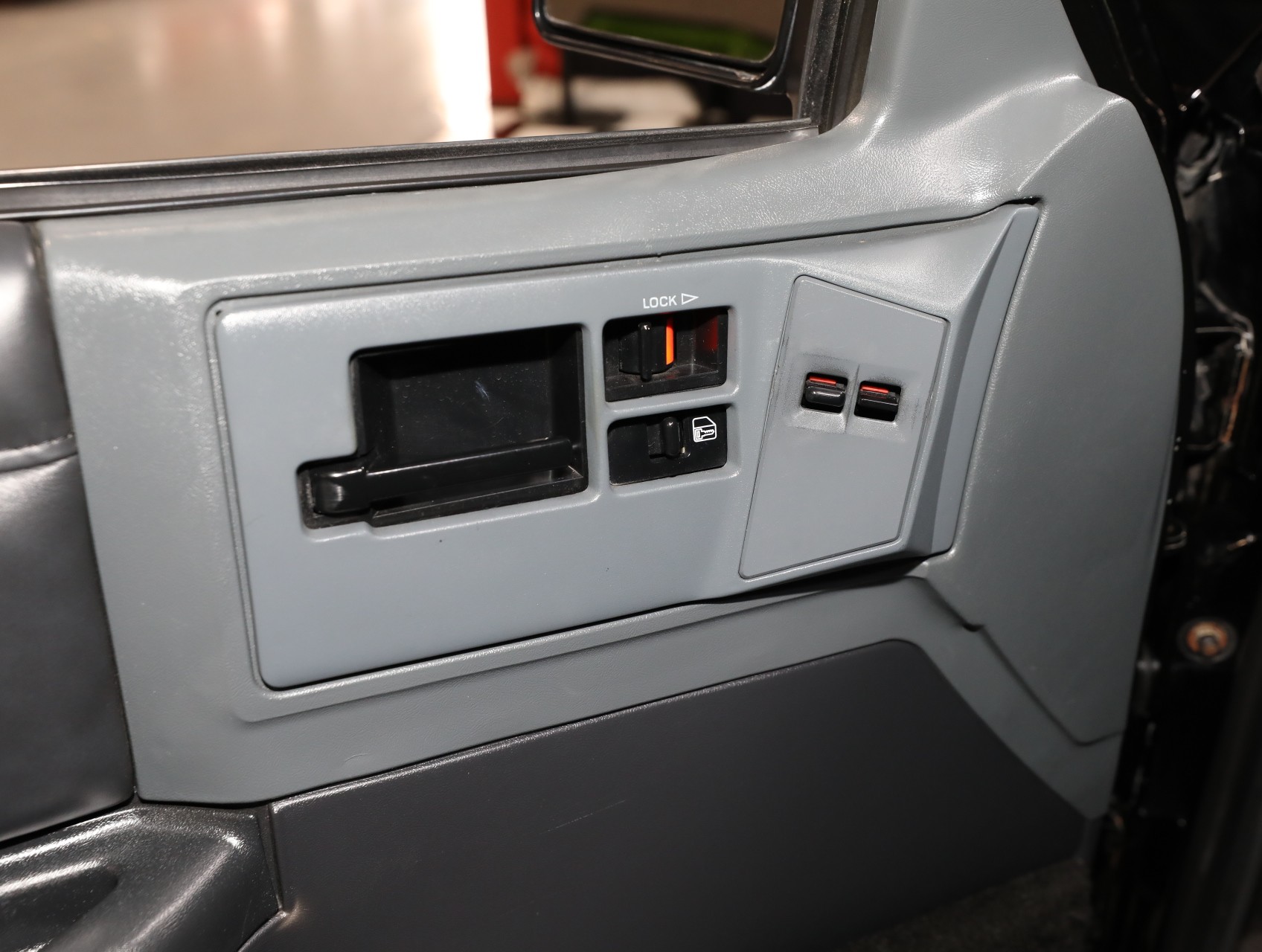 1993 GMC Typhoon 47