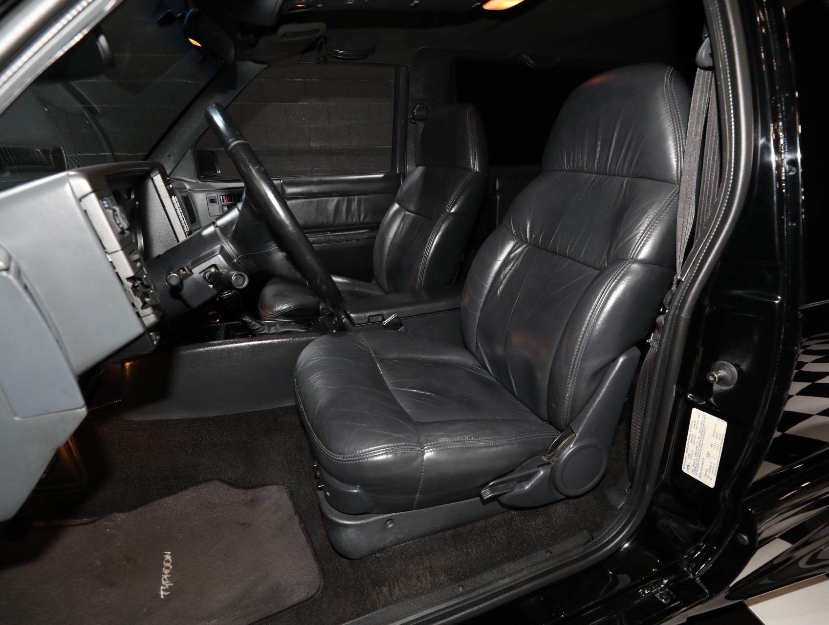 1993 GMC Typhoon 50