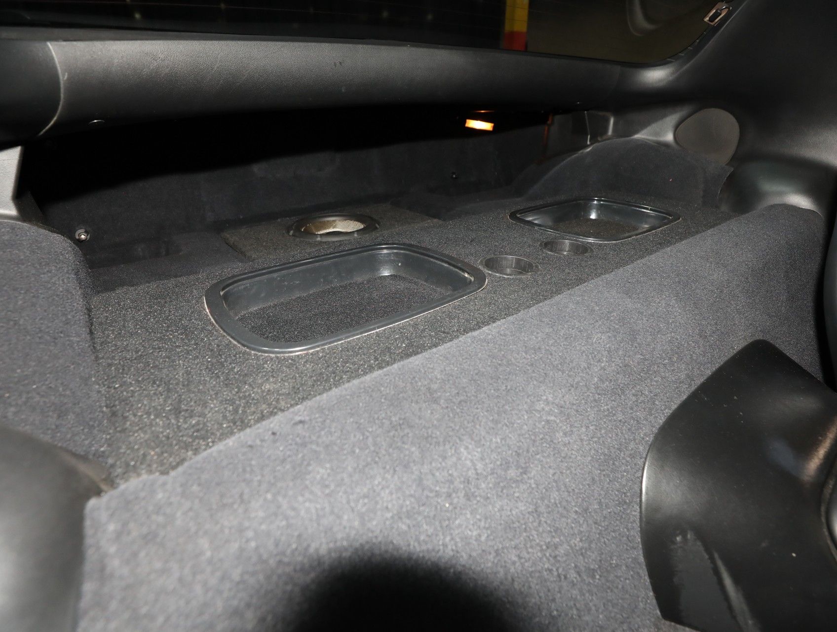 2002 Chevrolet Corvette 44