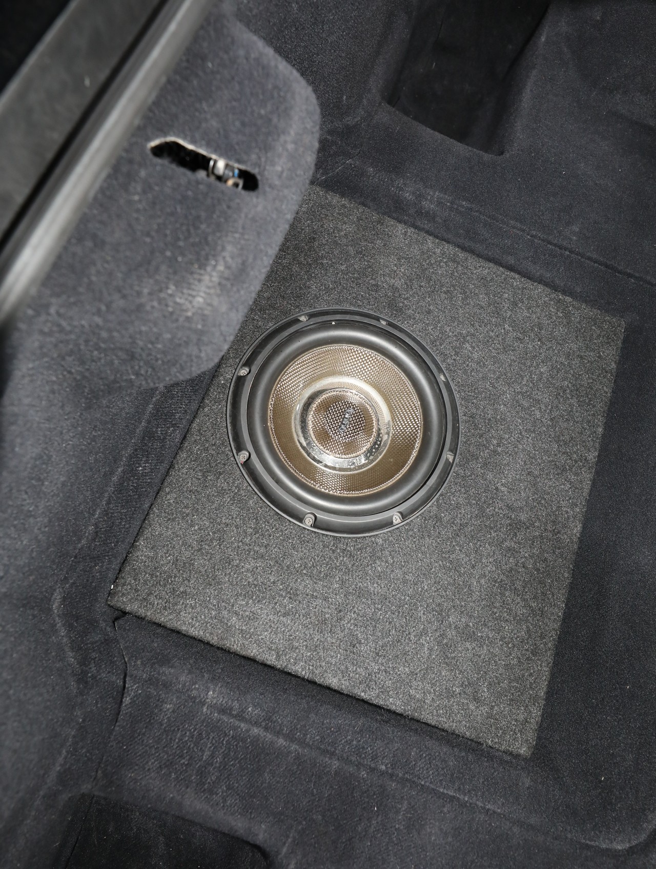 2002 Chevrolet Corvette 45