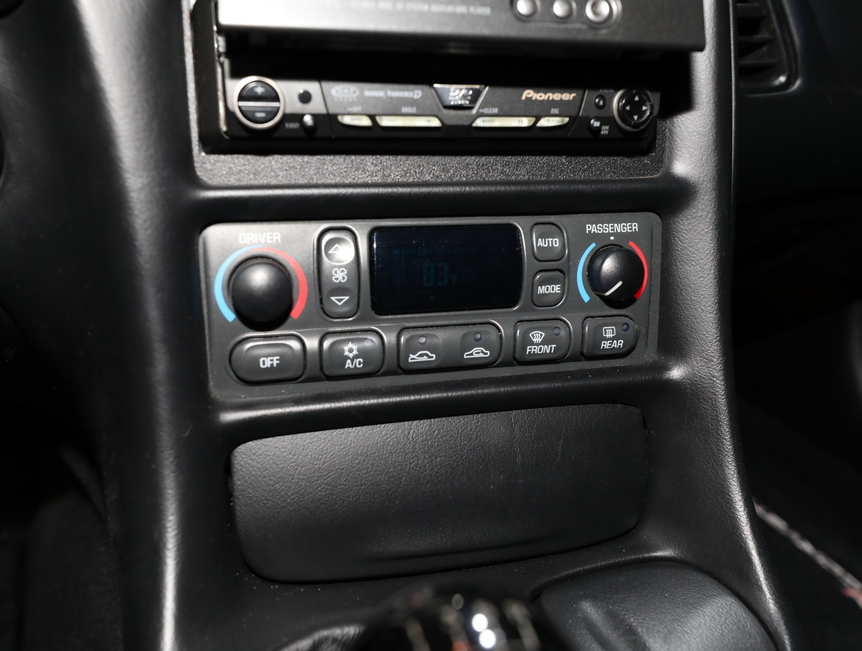 2002 Chevrolet Corvette 59