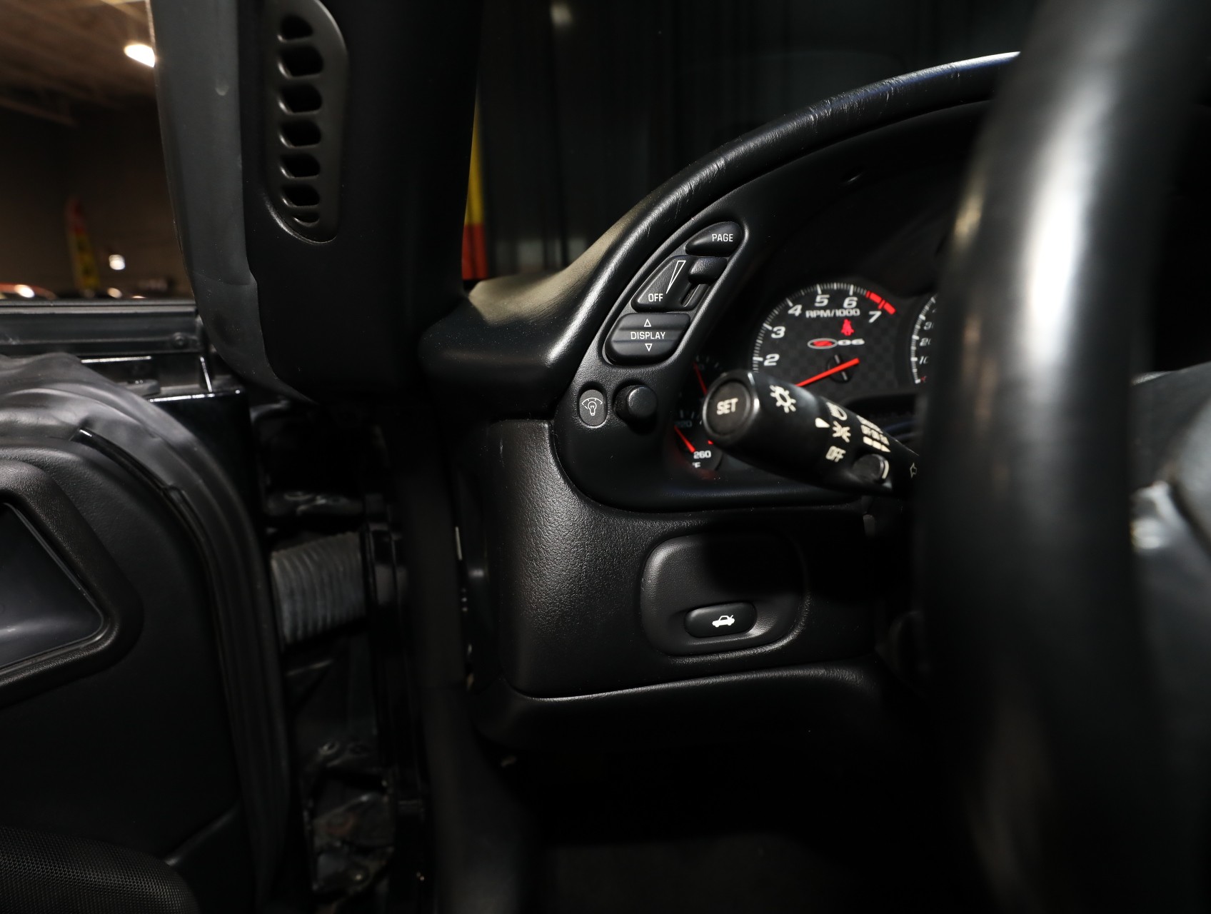 2002 Chevrolet Corvette 63