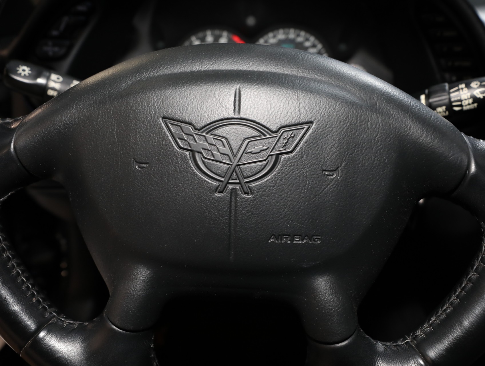 2002 Chevrolet Corvette 64