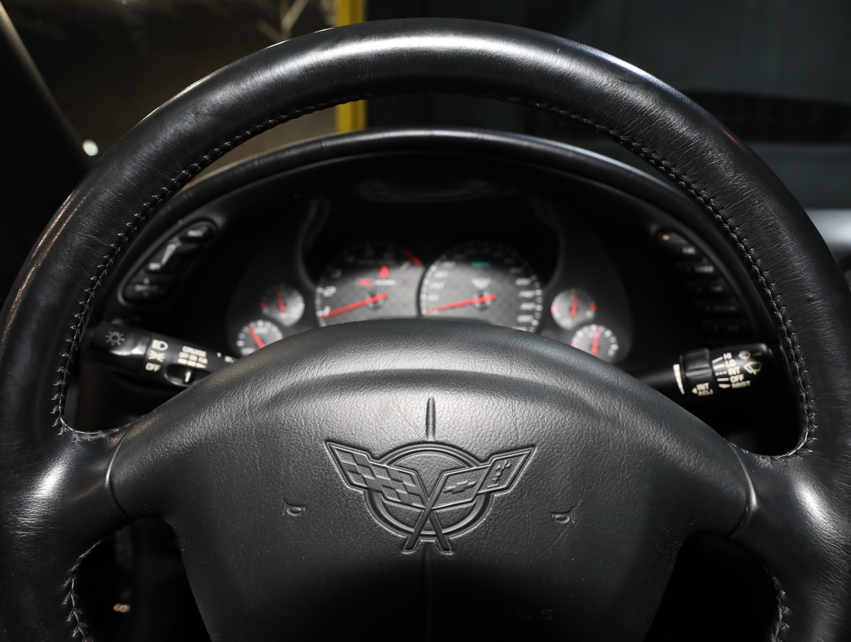 2002 Chevrolet Corvette 65