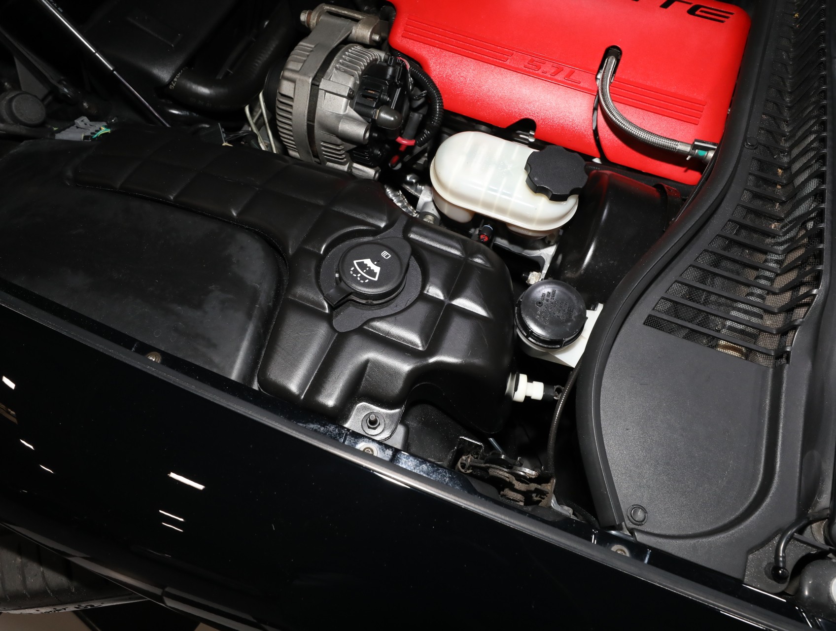 2002 Chevrolet Corvette 71