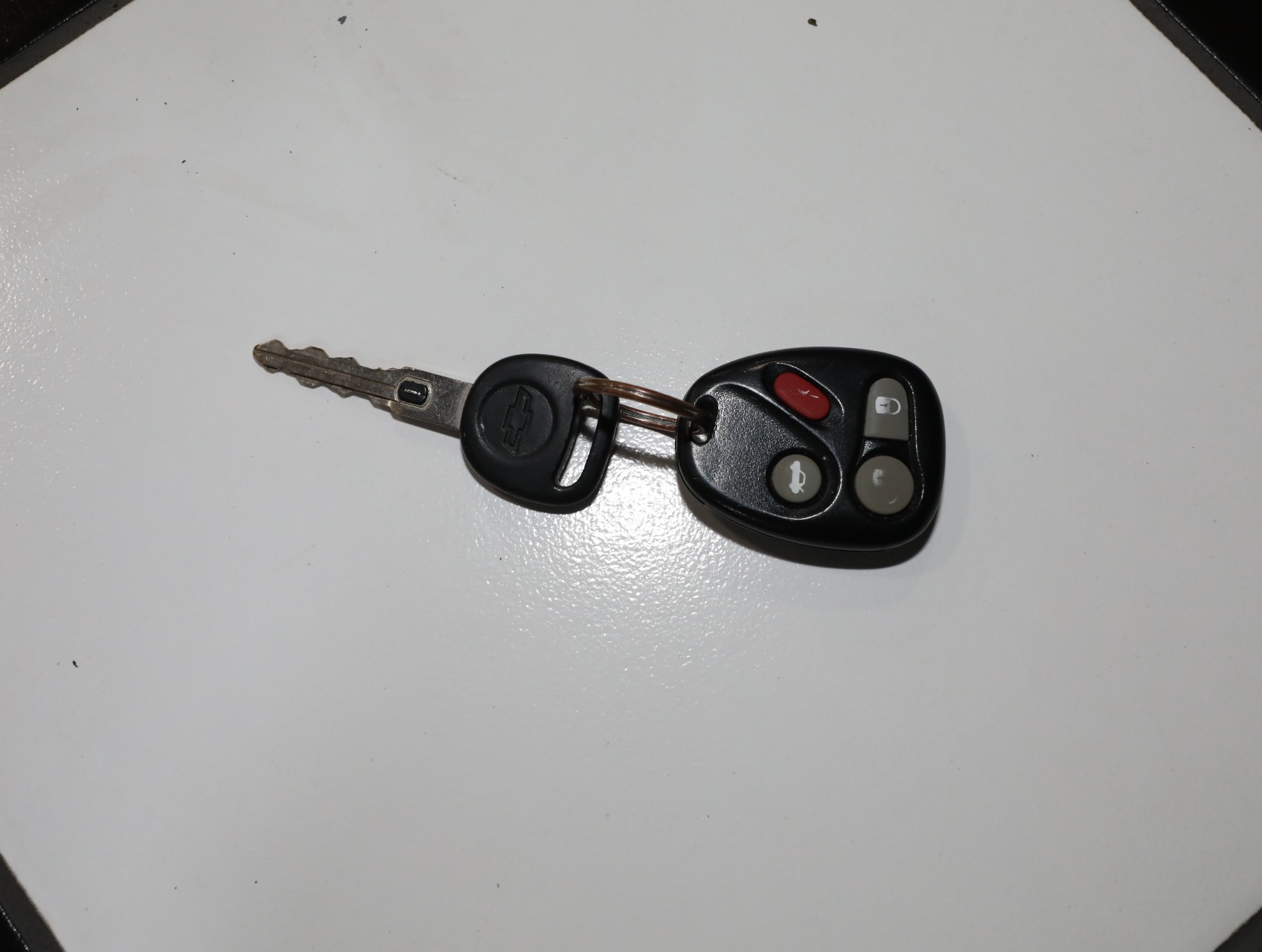 2002 Chevrolet Corvette 84