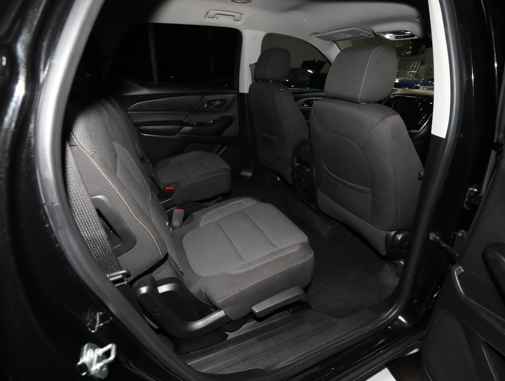 2018 Chevrolet Traverse 37