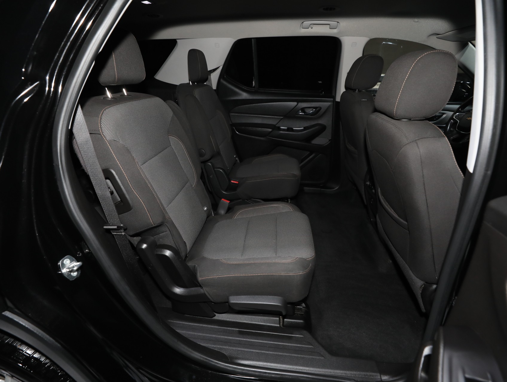 2018 Chevrolet Traverse 38