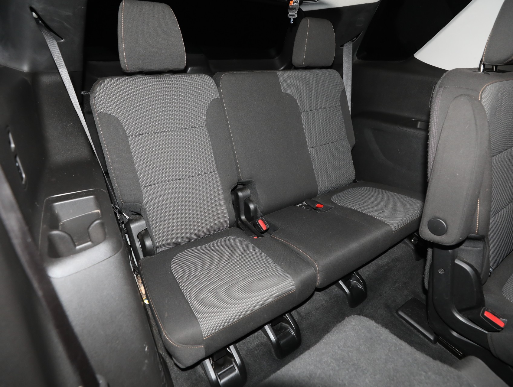 2018 Chevrolet Traverse 39