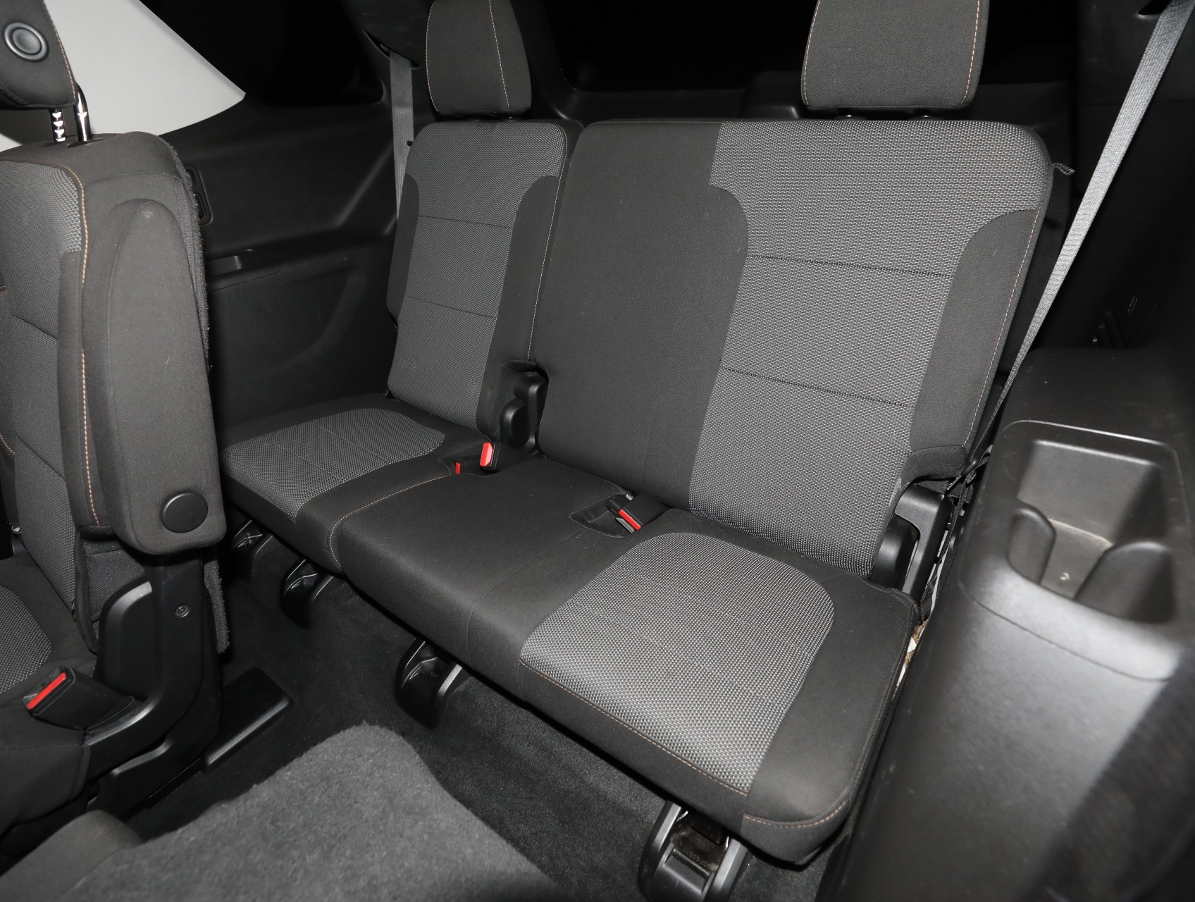 2018 Chevrolet Traverse 41