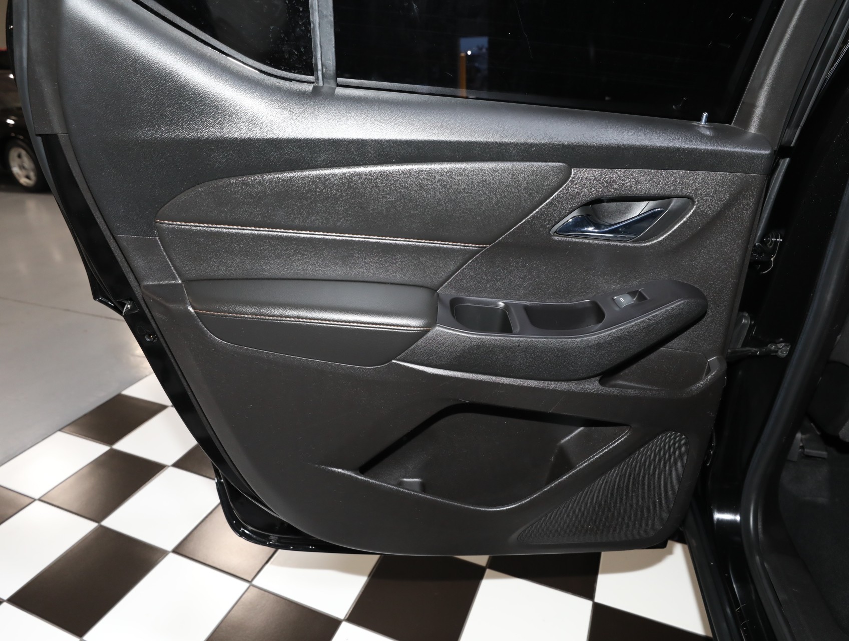 2018 Chevrolet Traverse 42