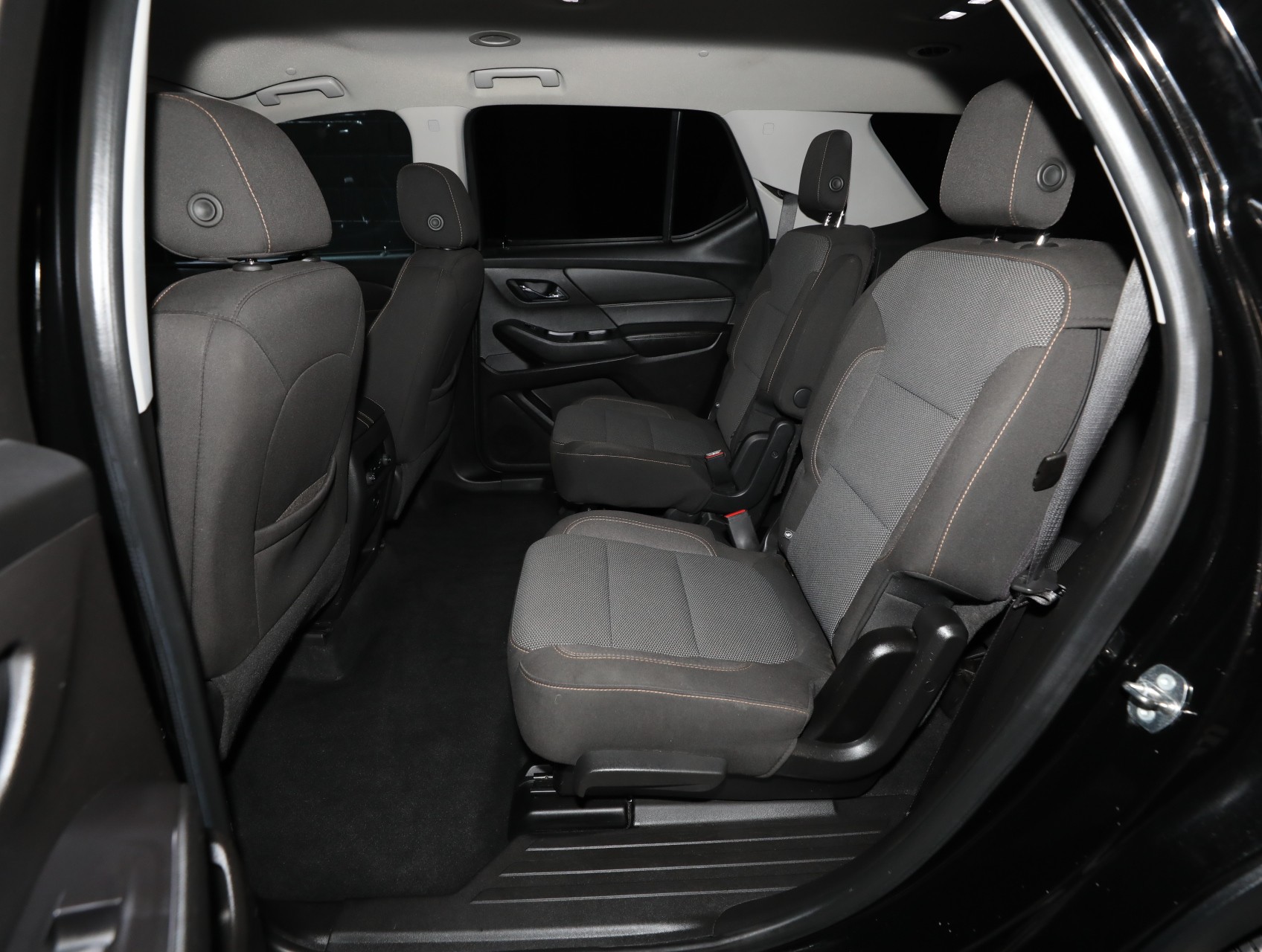 2018 Chevrolet Traverse 43