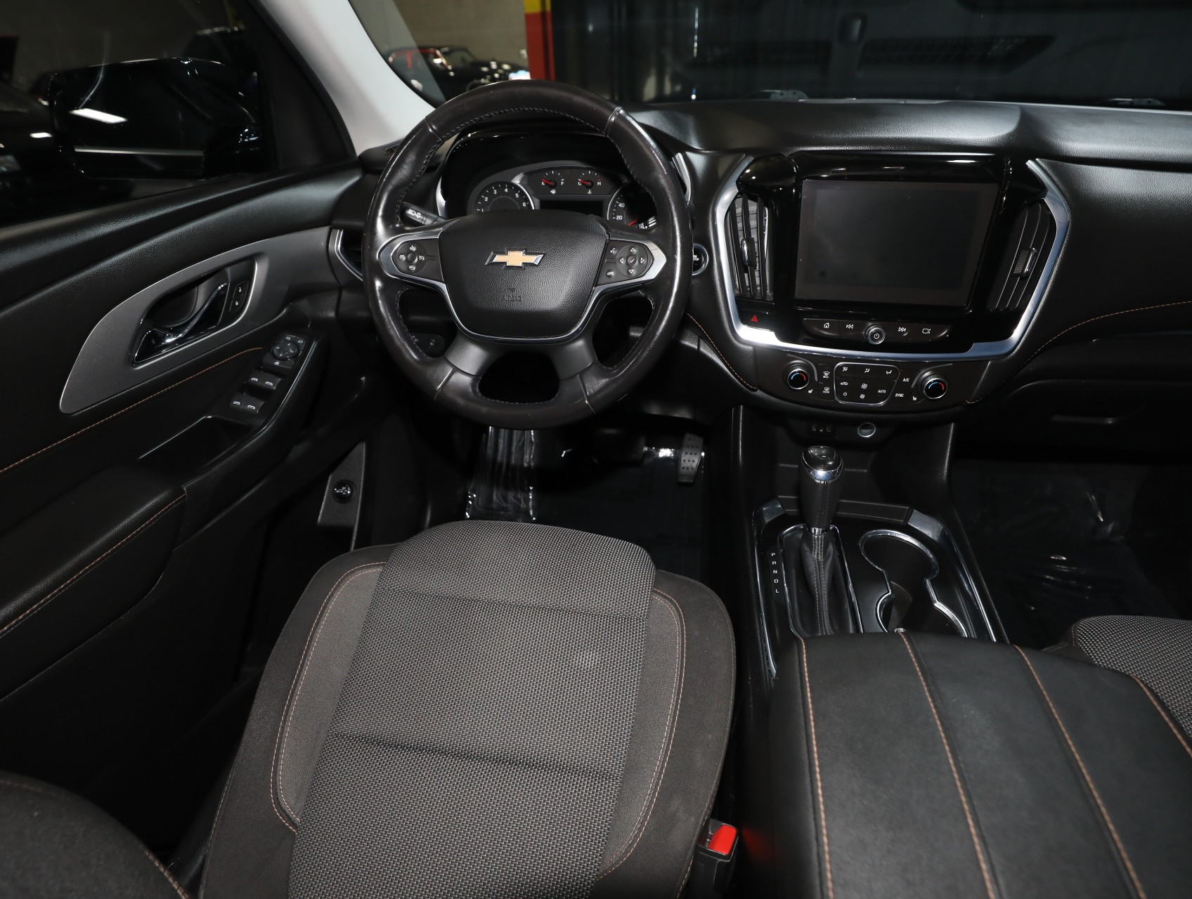 2018 Chevrolet Traverse 44