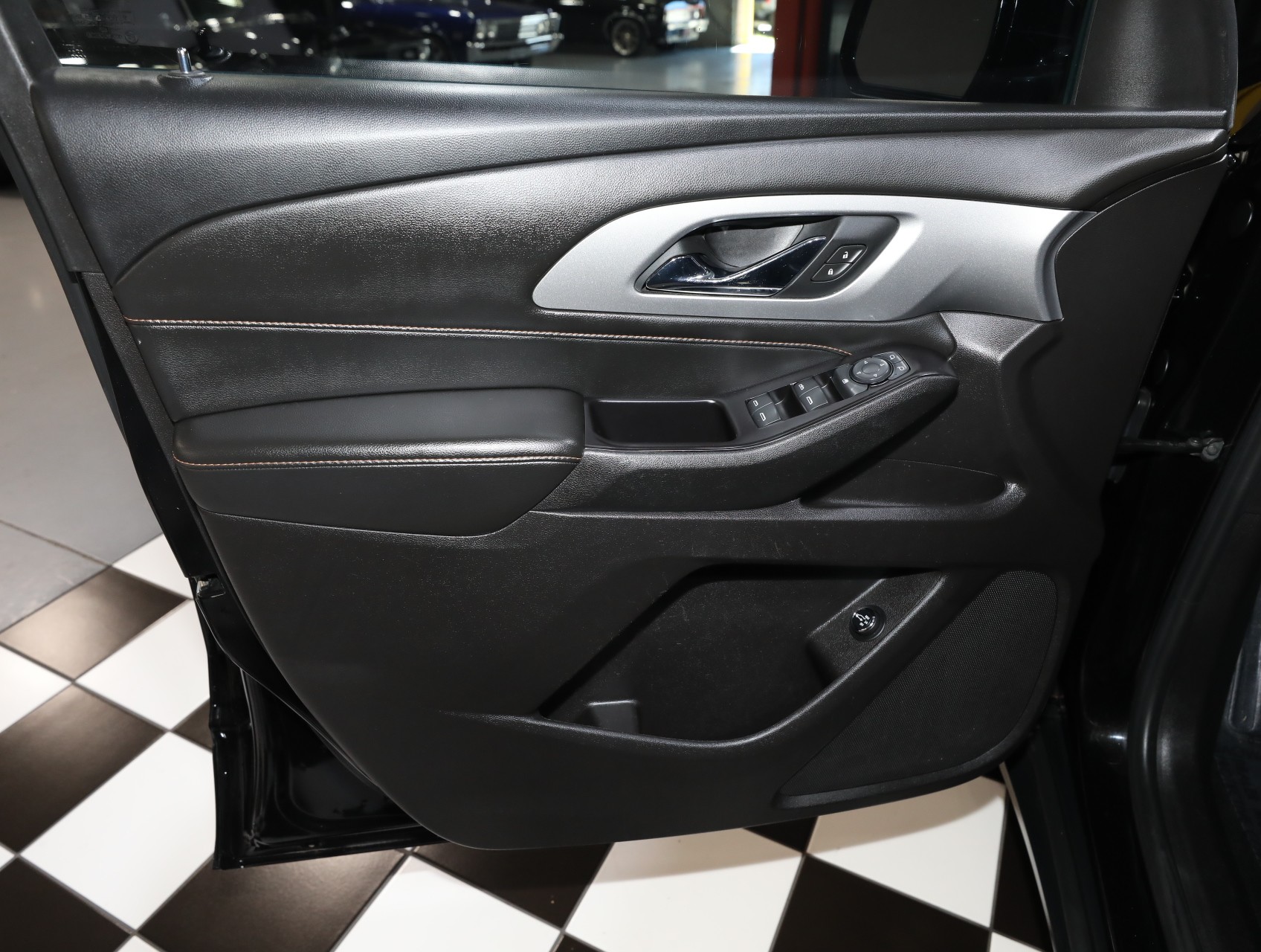 2018 Chevrolet Traverse 45