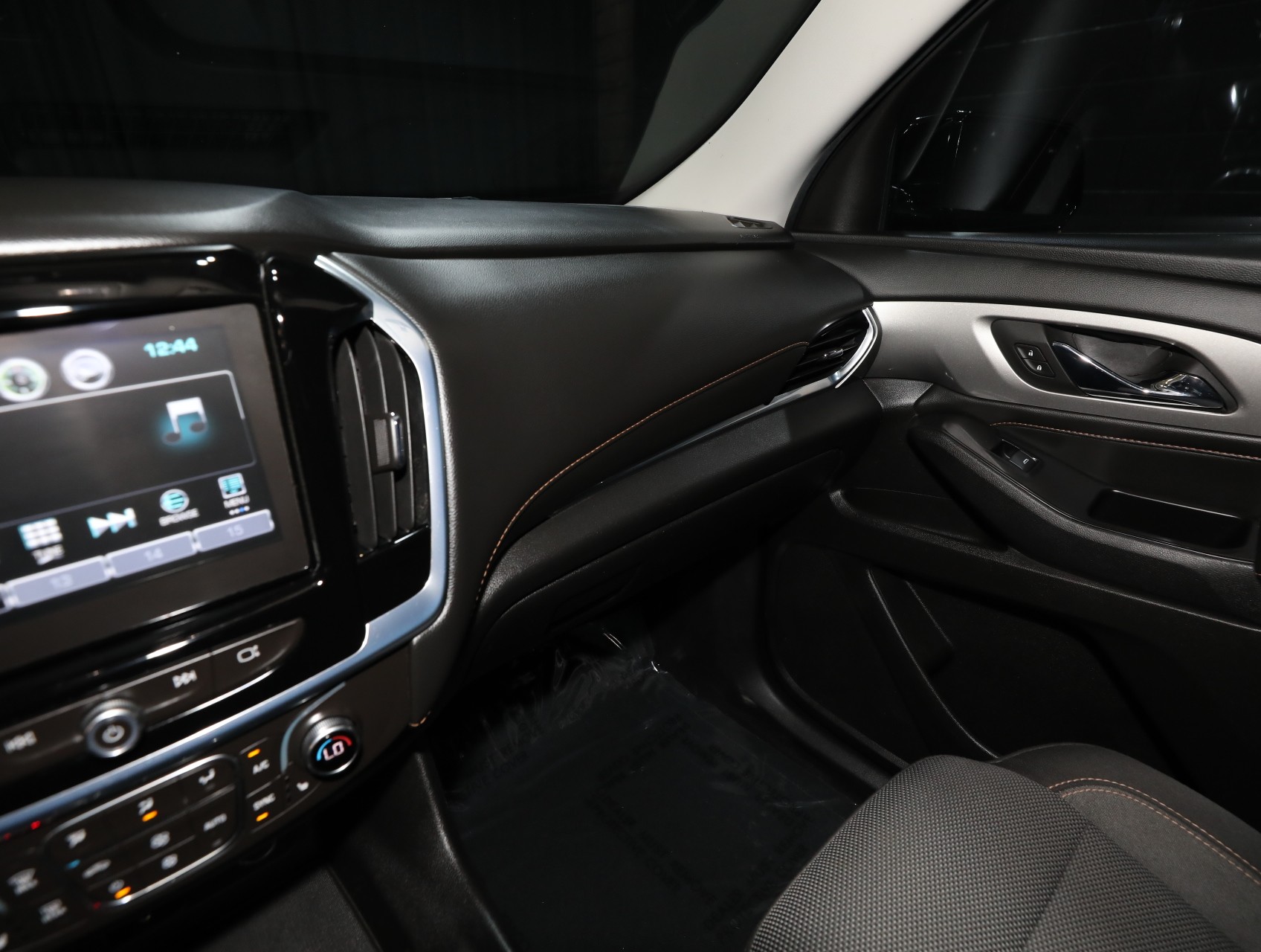 2018 Chevrolet Traverse 47