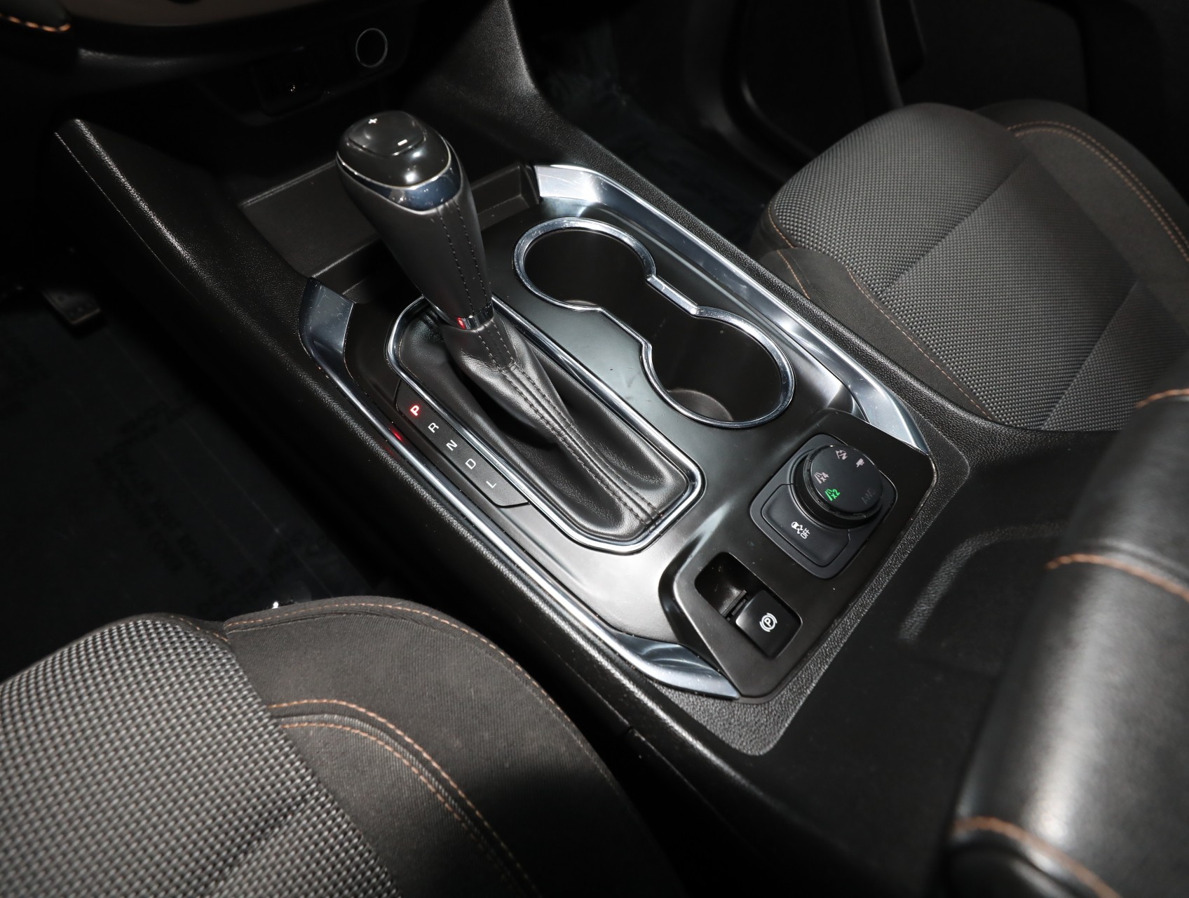 2018 Chevrolet Traverse 50