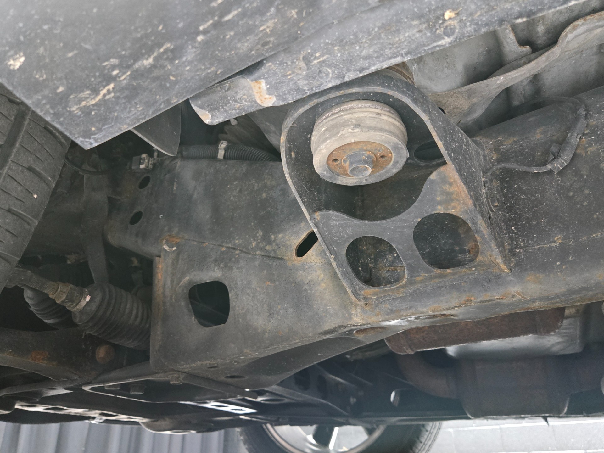 2007 Chevrolet TrailBlazer 24