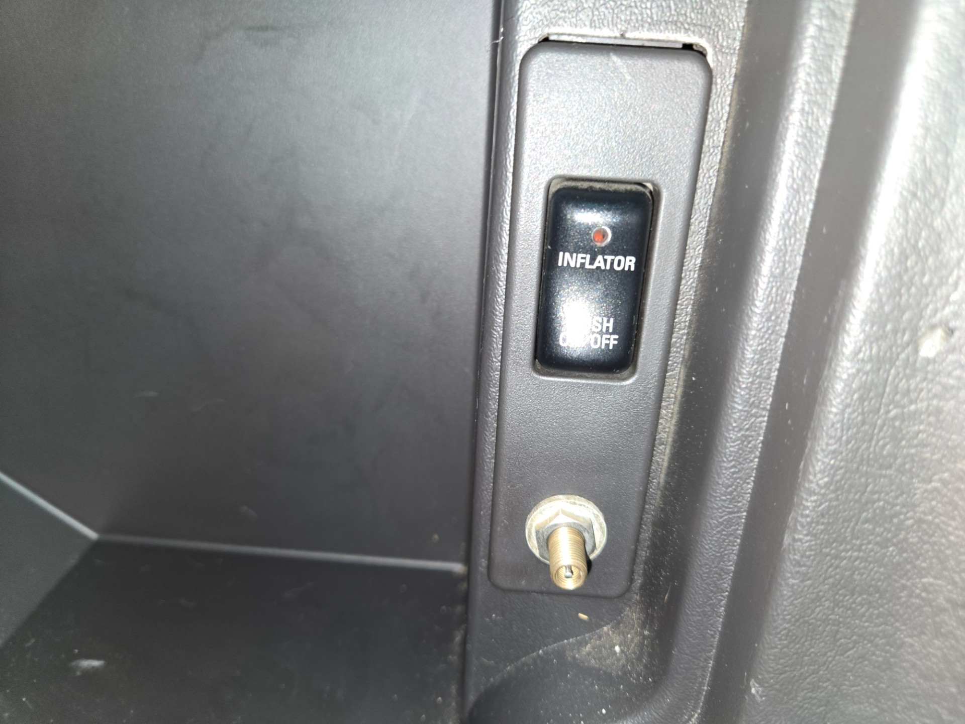 2007 Chevrolet TrailBlazer 41