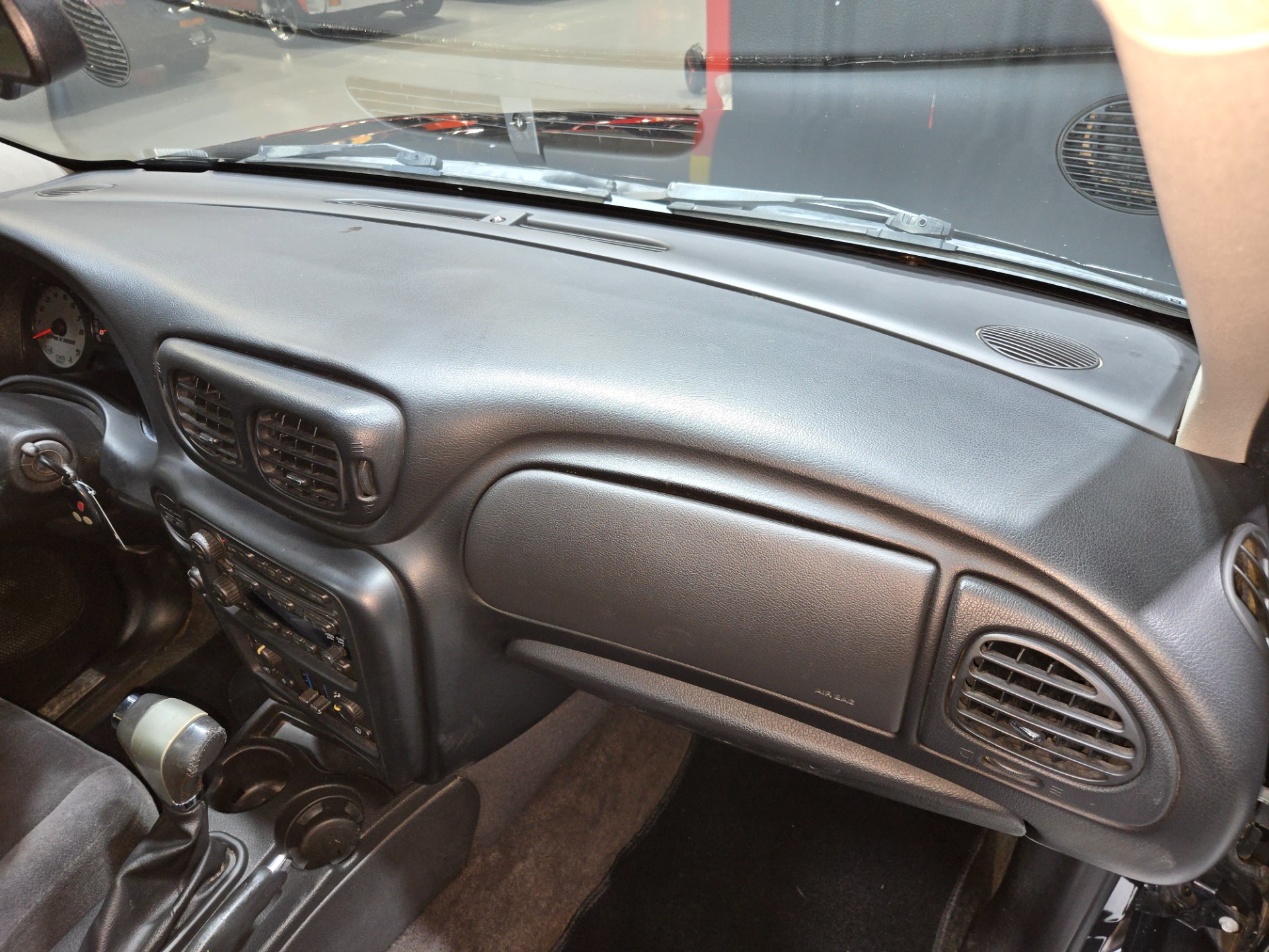 2007 Chevrolet TrailBlazer 45