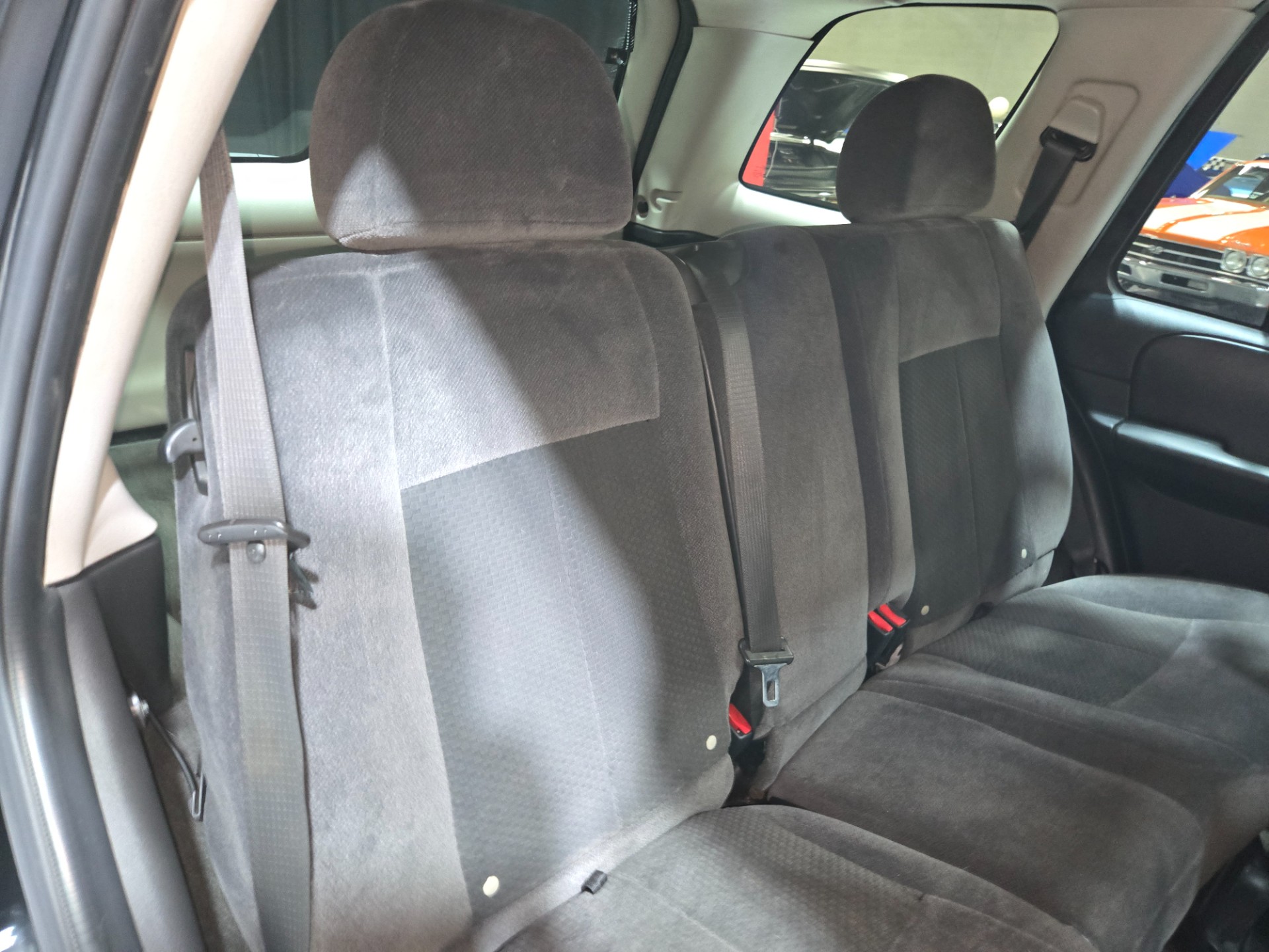 2007 Chevrolet TrailBlazer 52