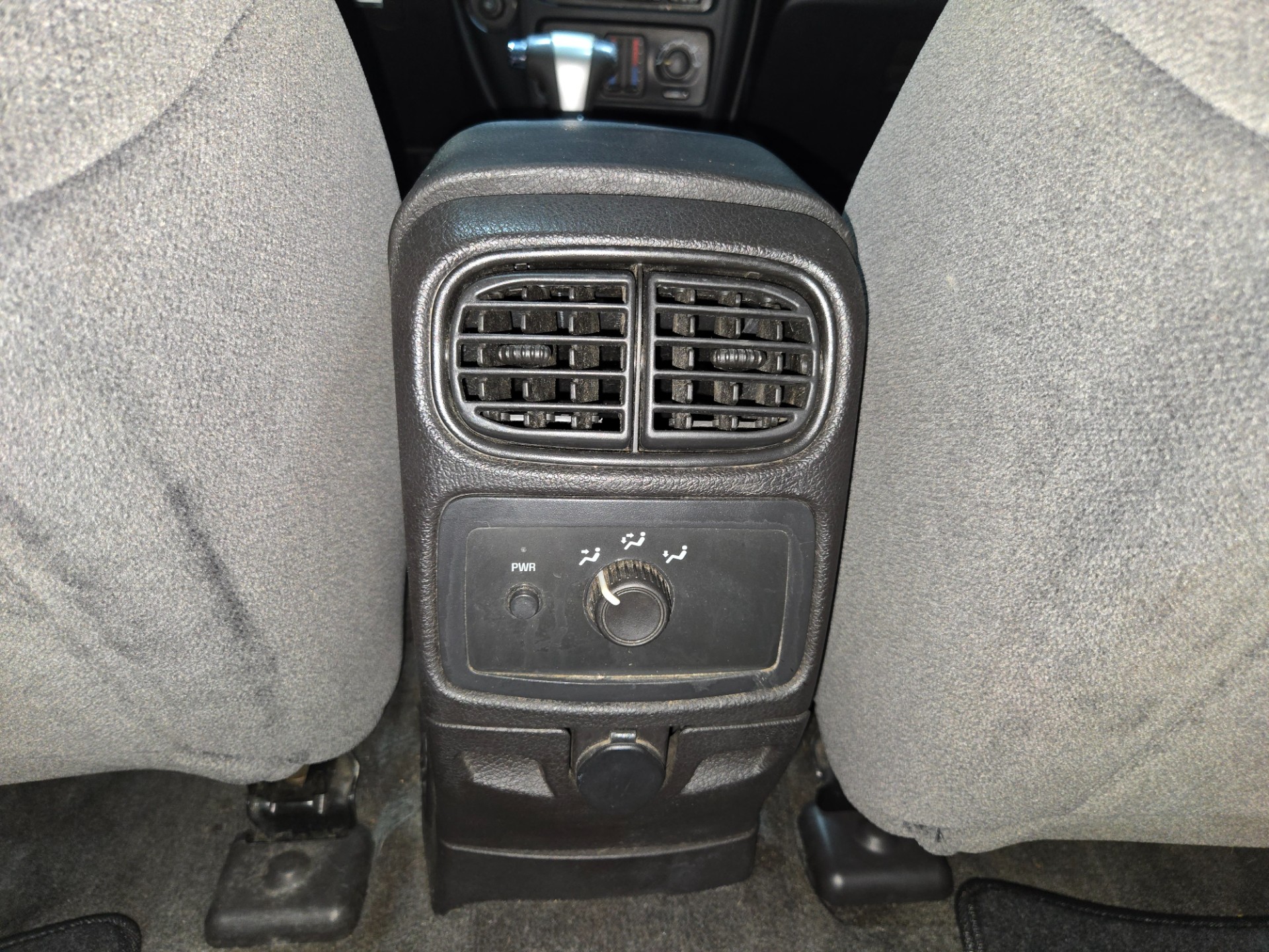 2007 Chevrolet TrailBlazer 53