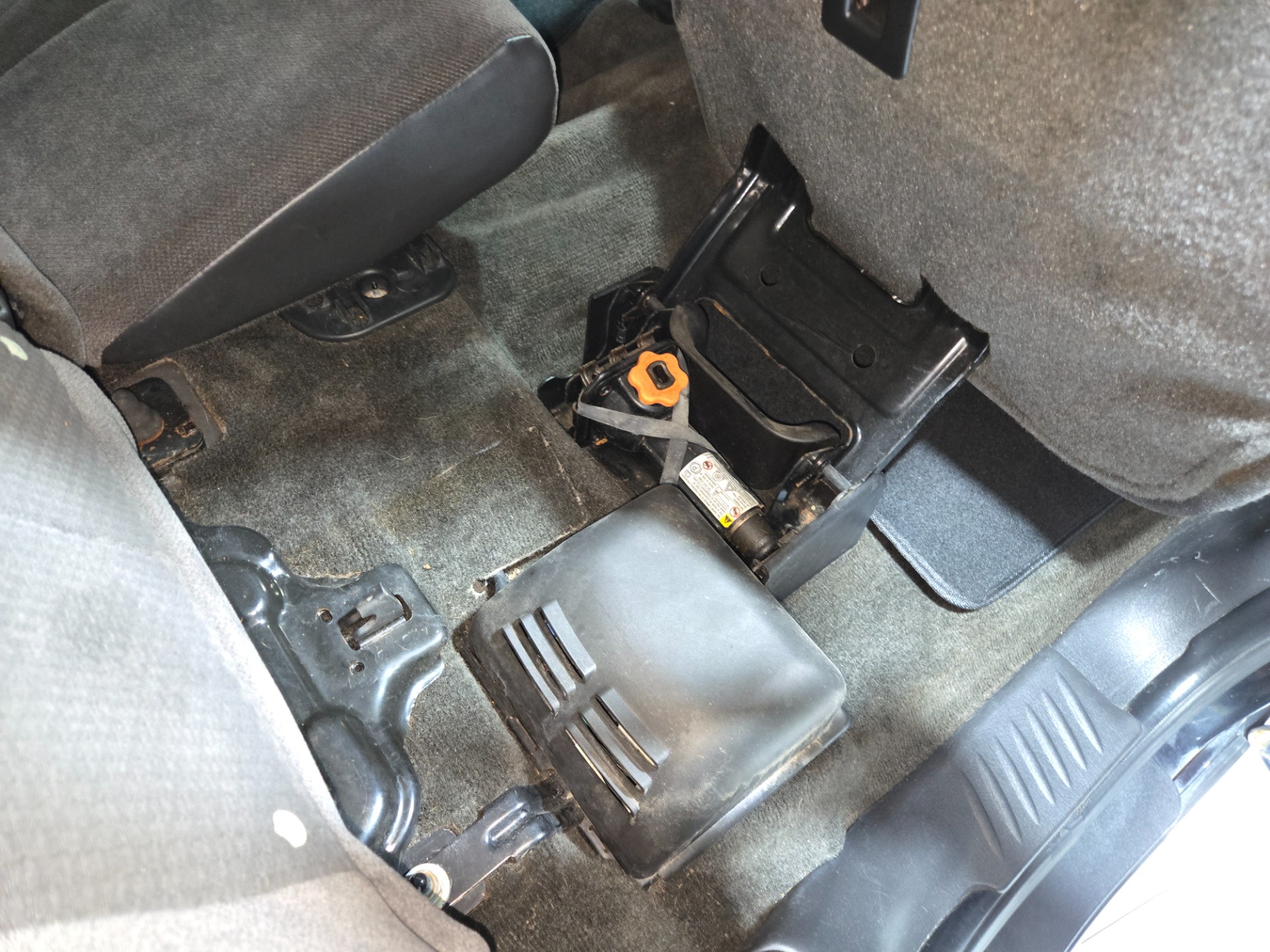 2007 Chevrolet TrailBlazer 54